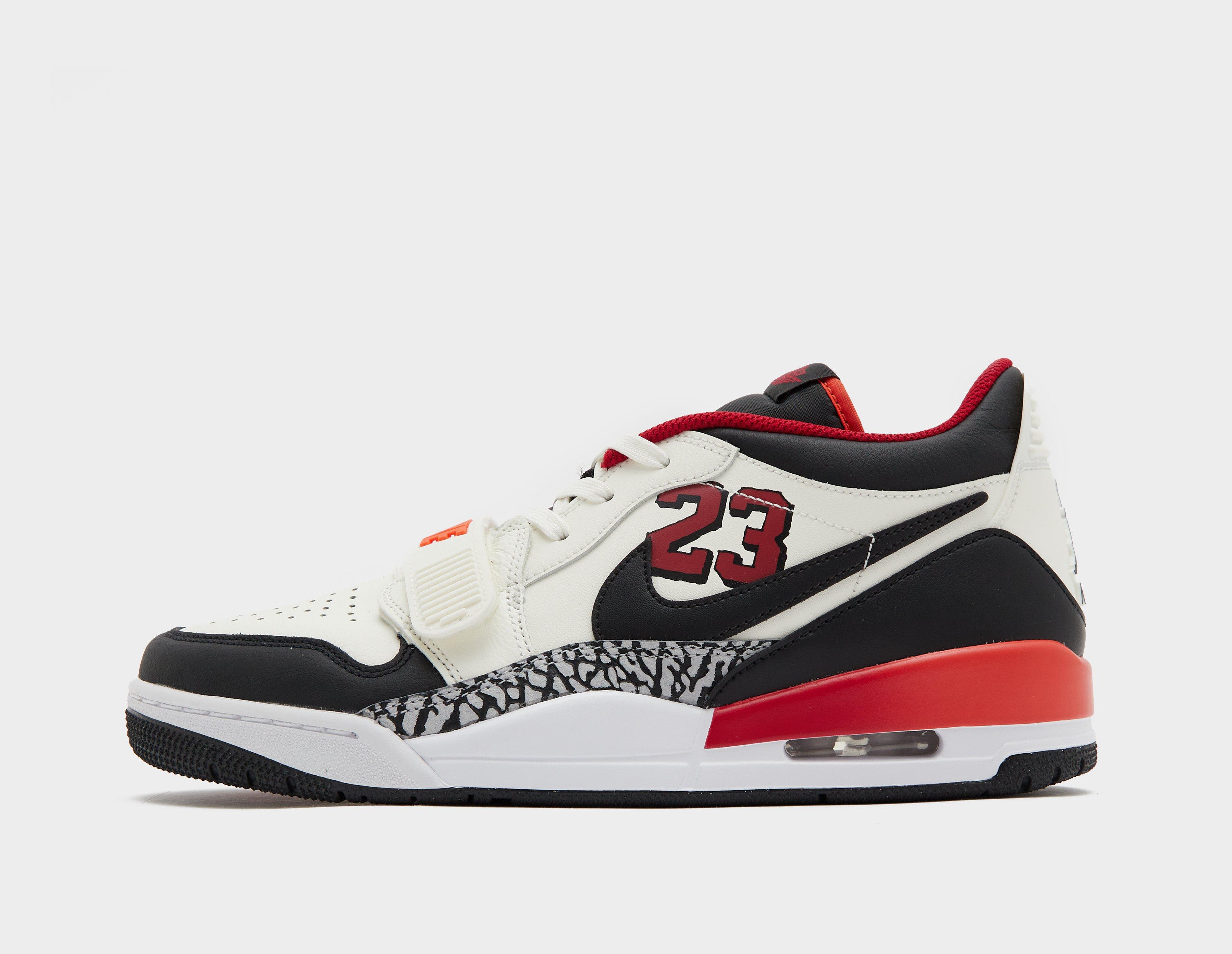 Air jordan clearance 312 low bred