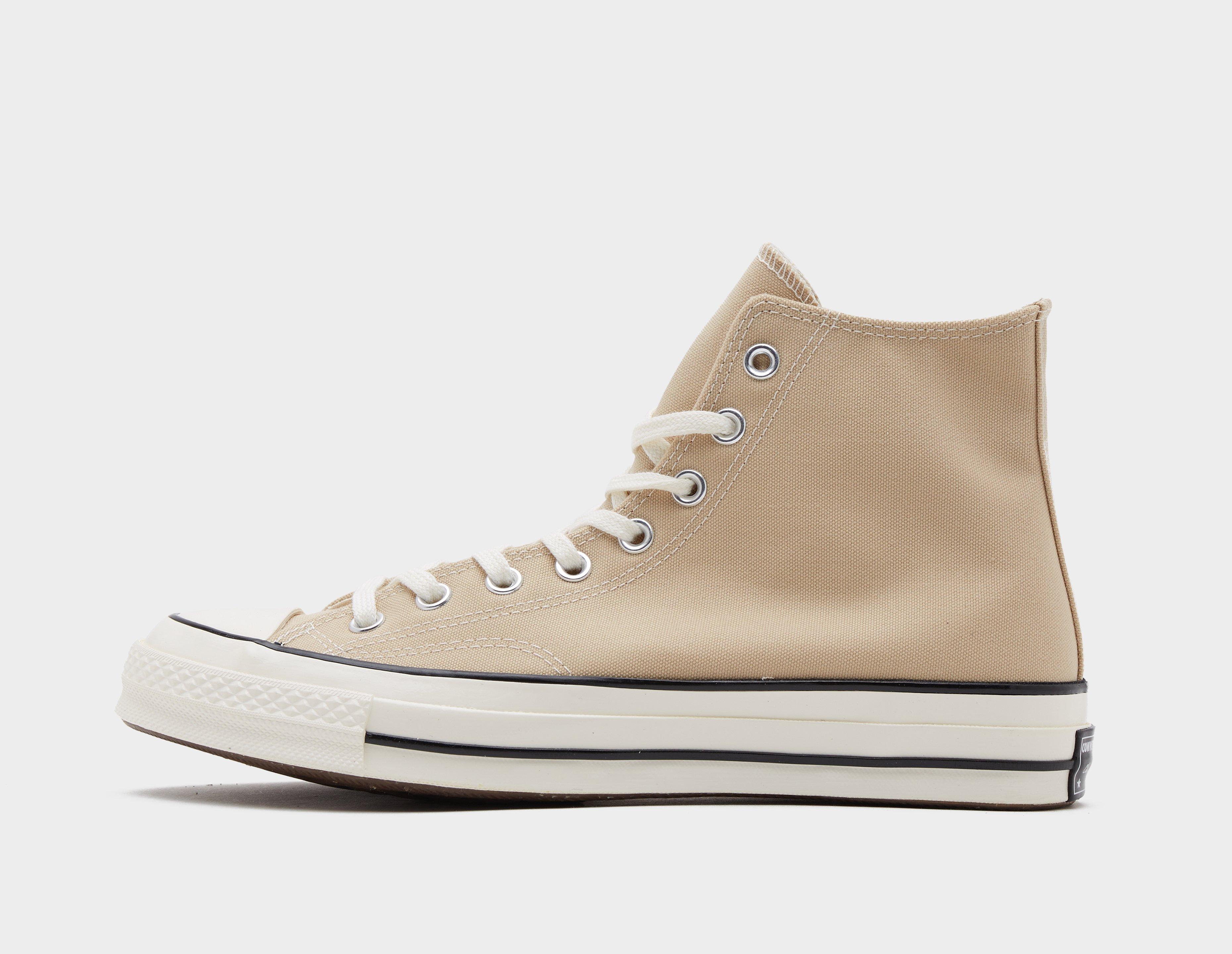 Converse cheap hi beige