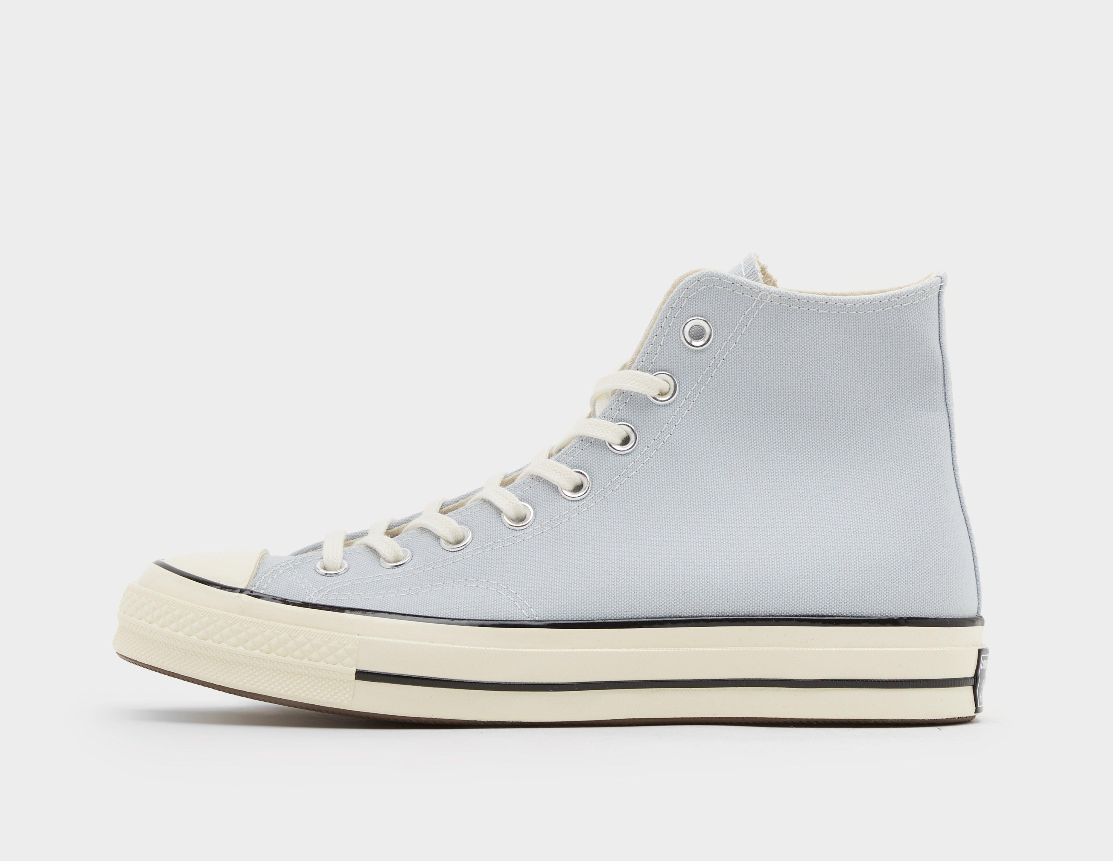 Blue grey deals converse