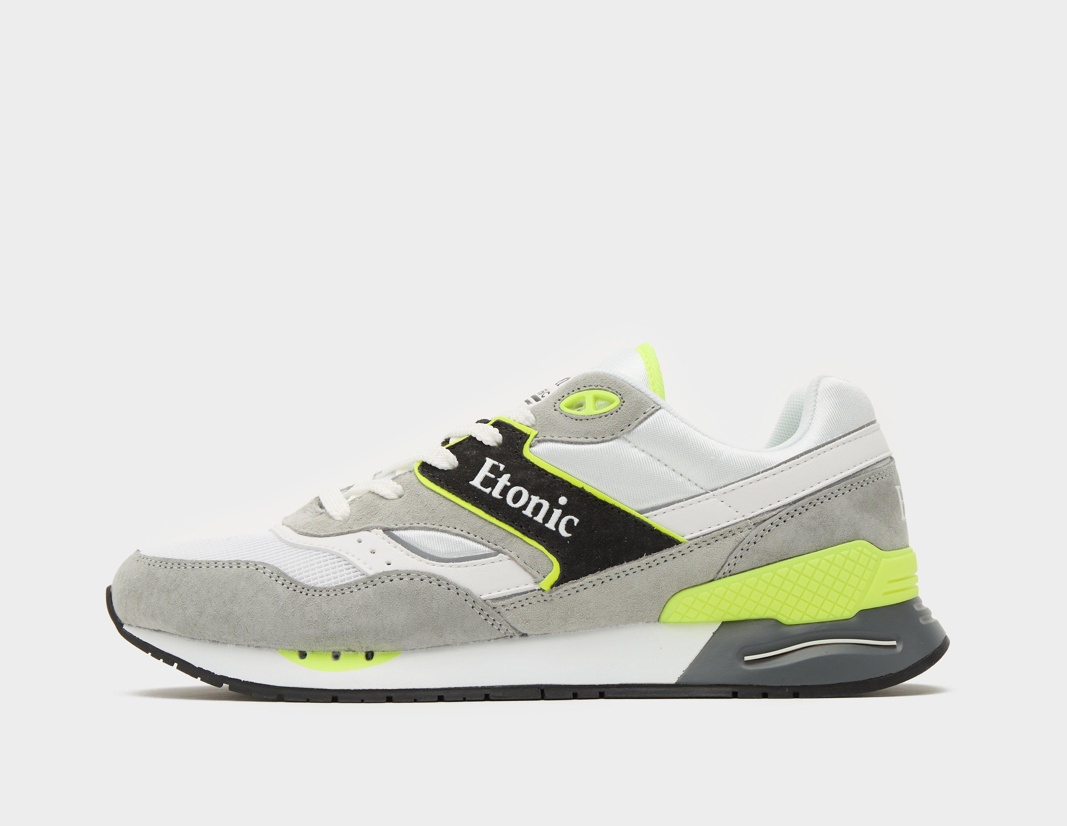 Etonic 2025