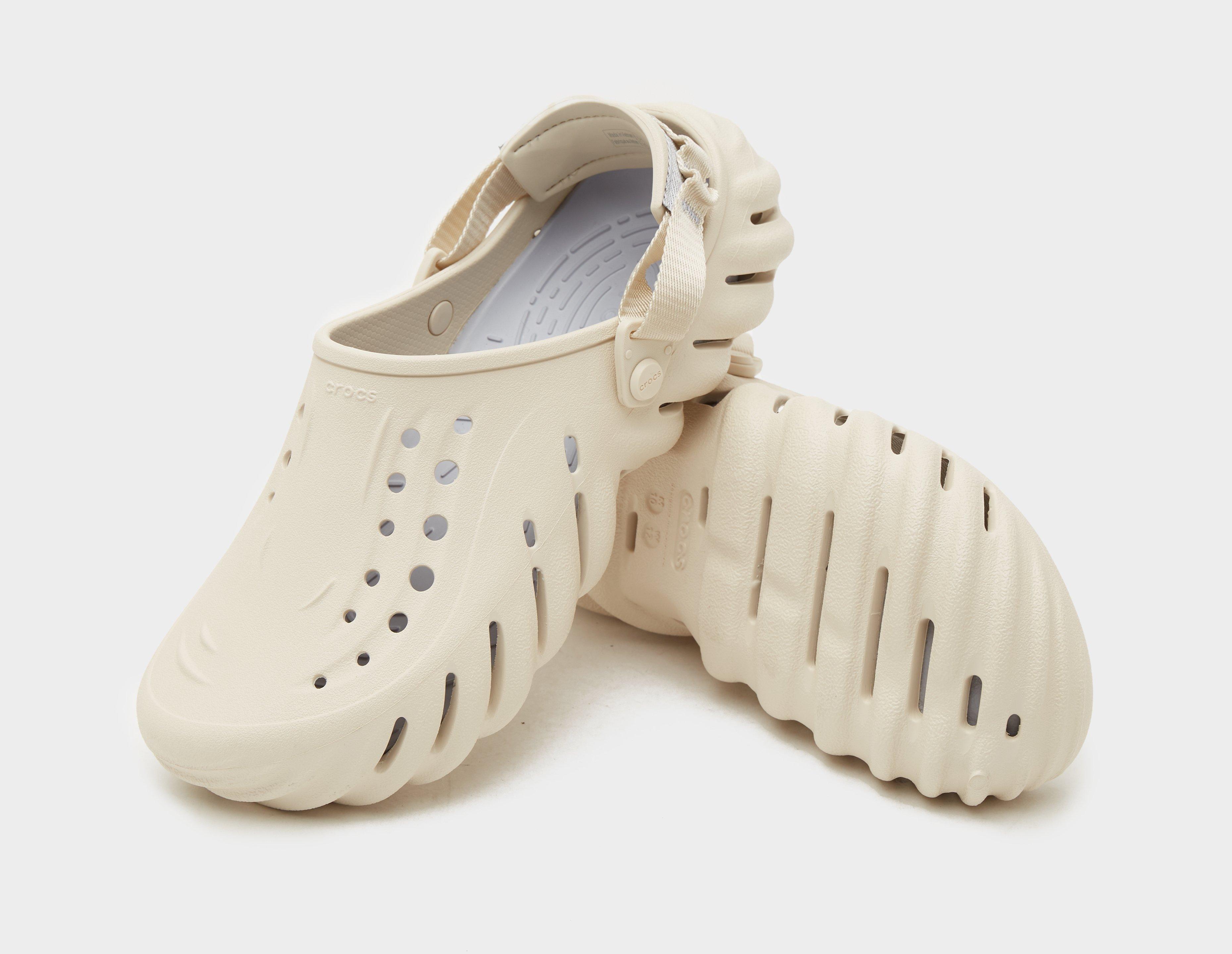 Crocs talla online 45