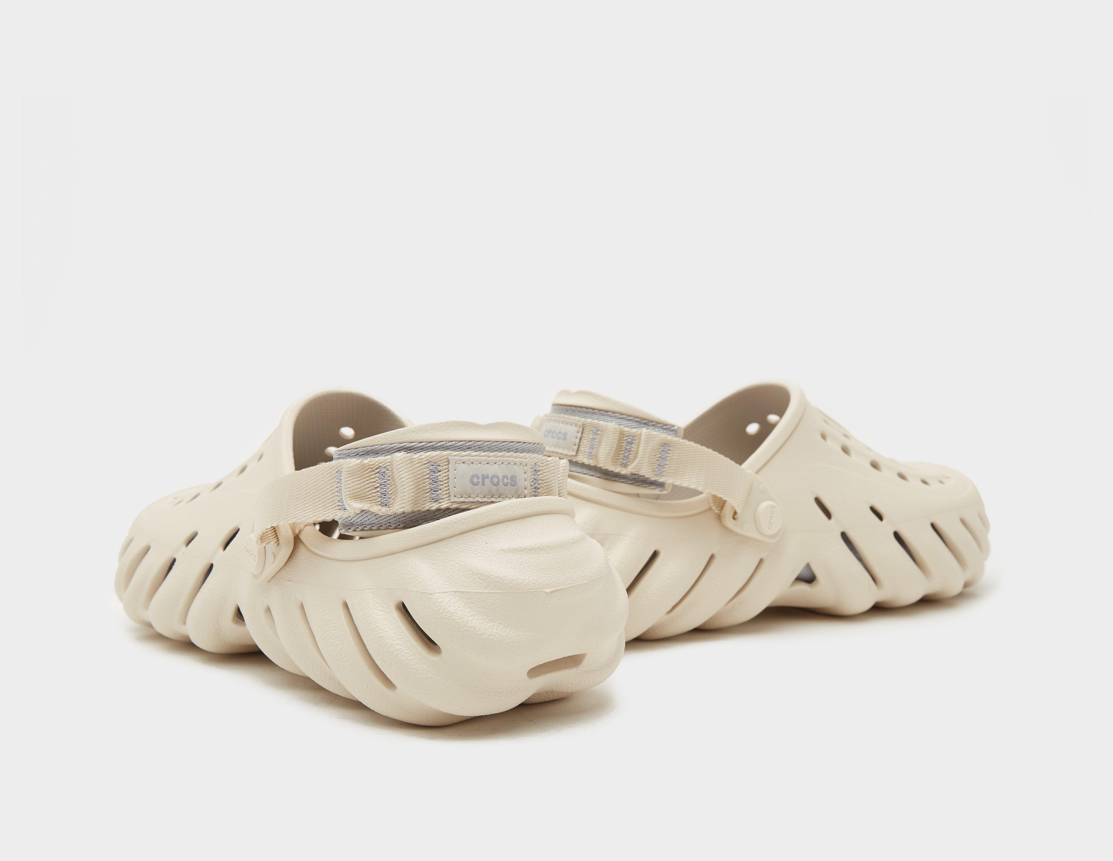 Crocs white price hot sale