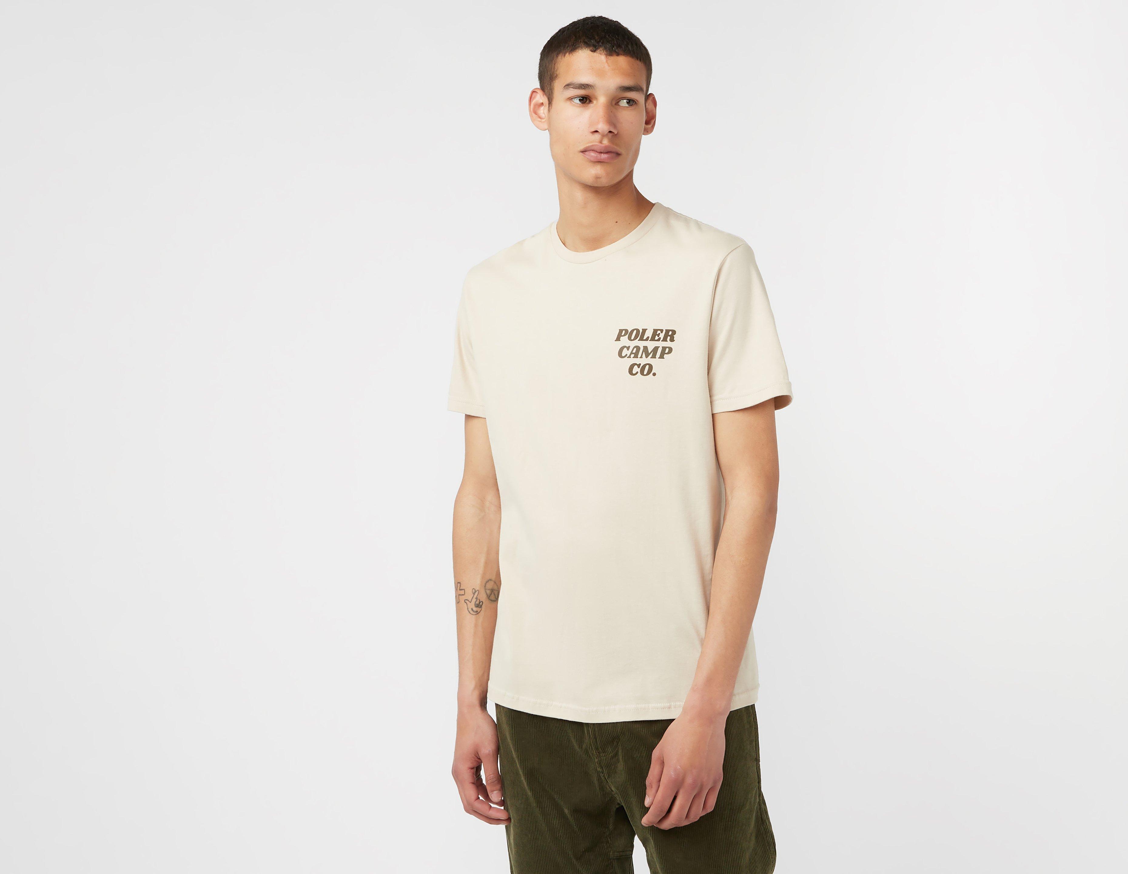 Poler Foliage T-Shirt
