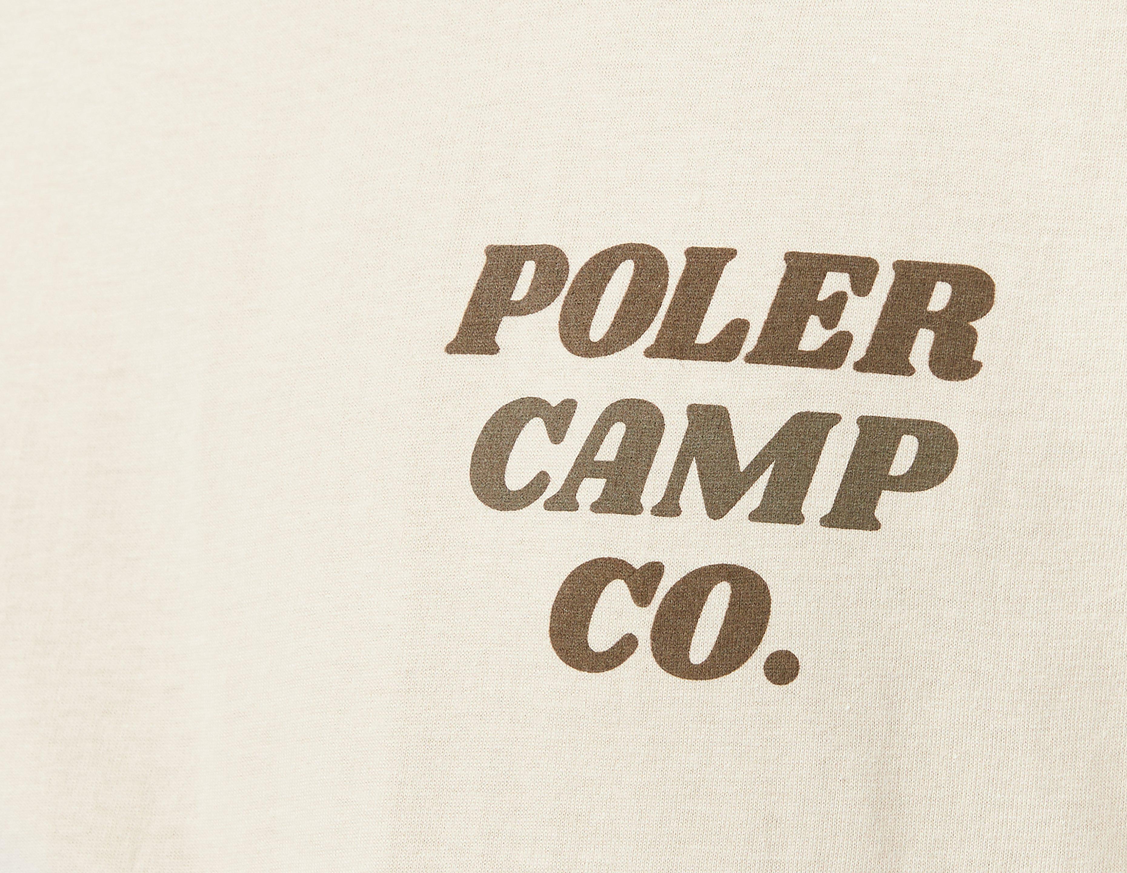 Poler Foliage T-Shirt
