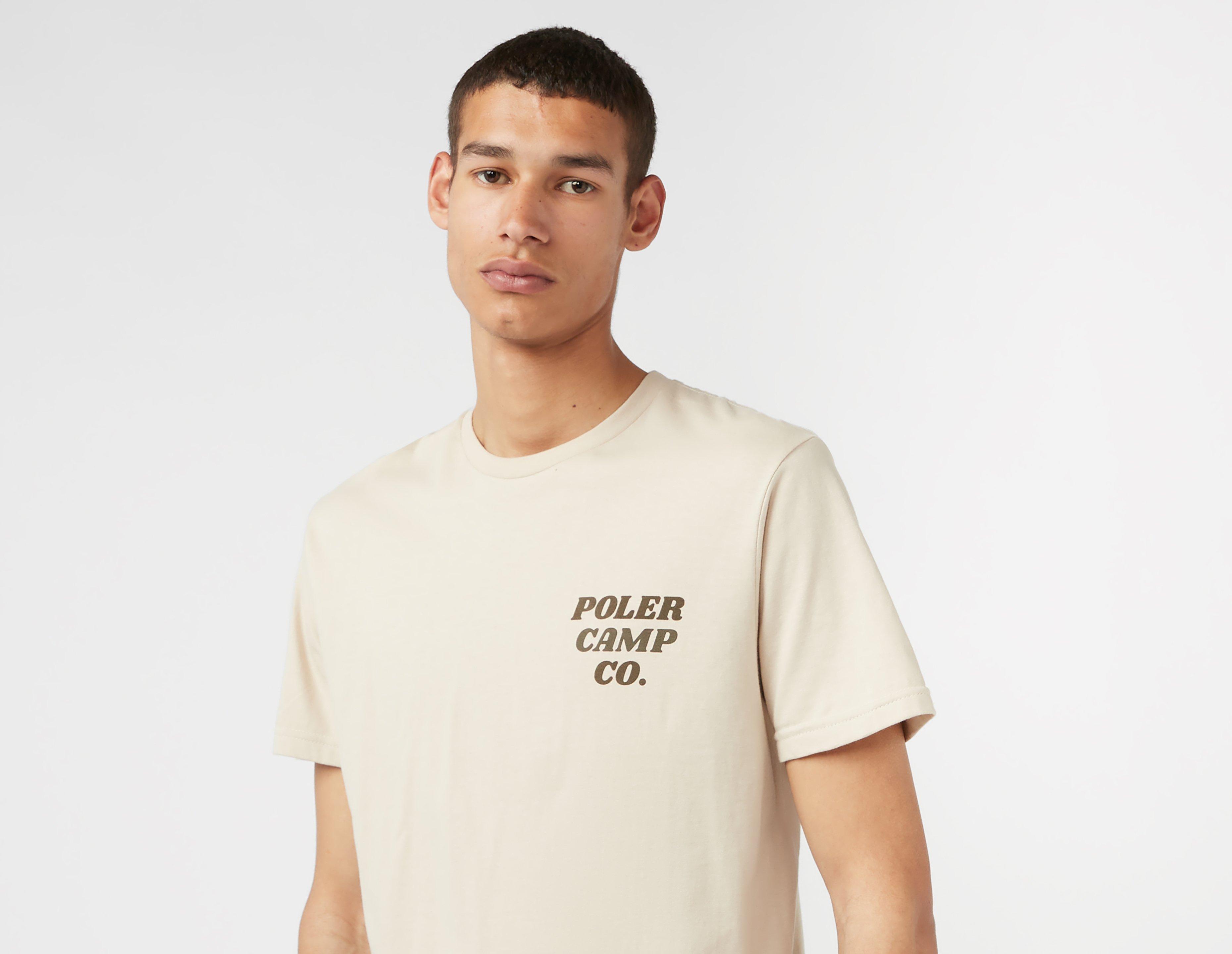 Poler Foliage T-Shirt