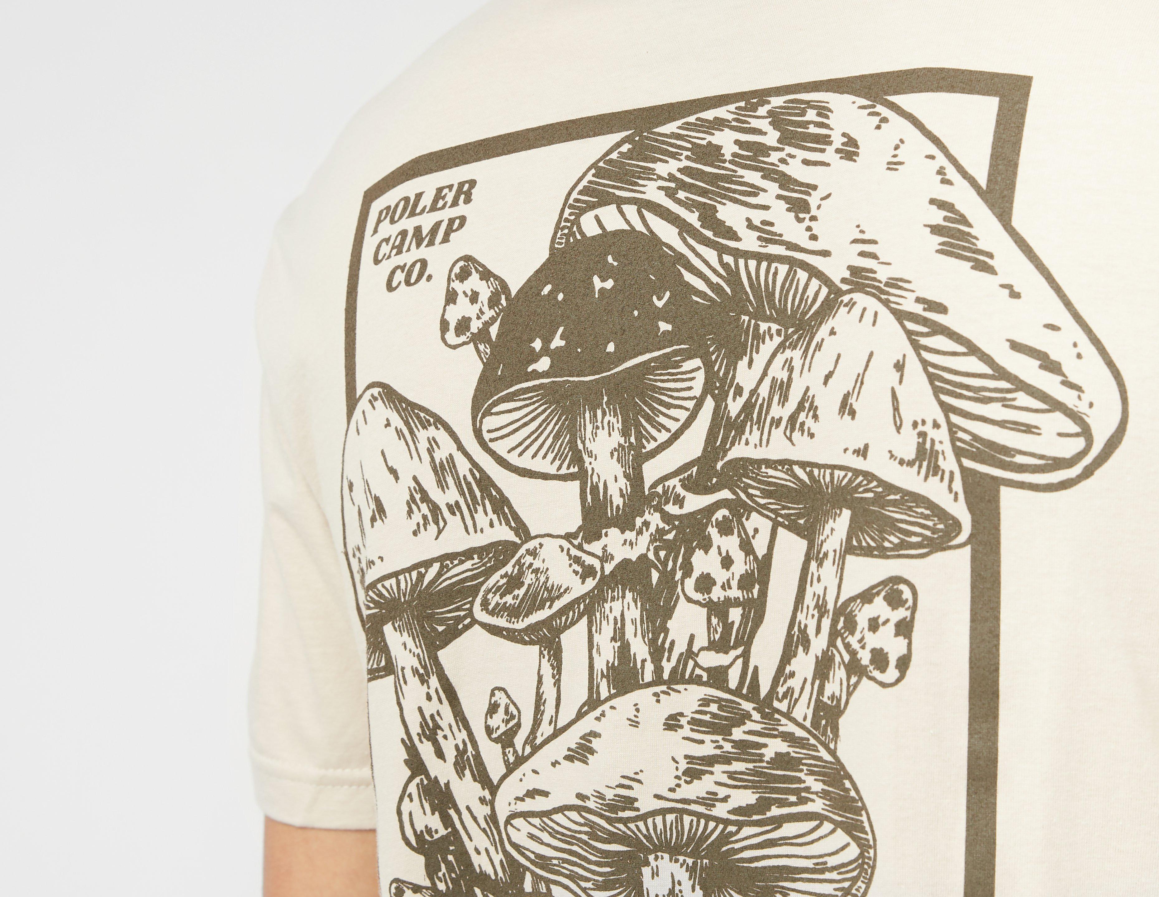 Poler Foliage T-Shirt