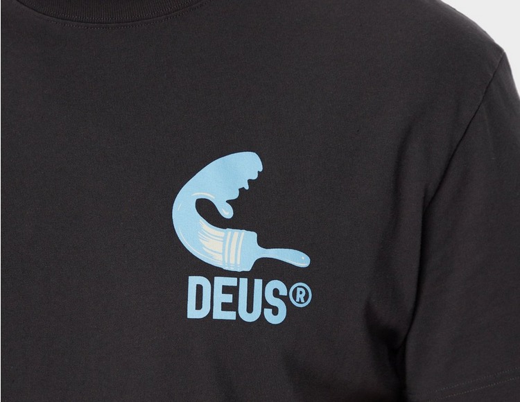 Deus Ex Machina Canggu Address T-Shirt