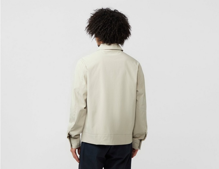 Fred Perry Coach Jacket