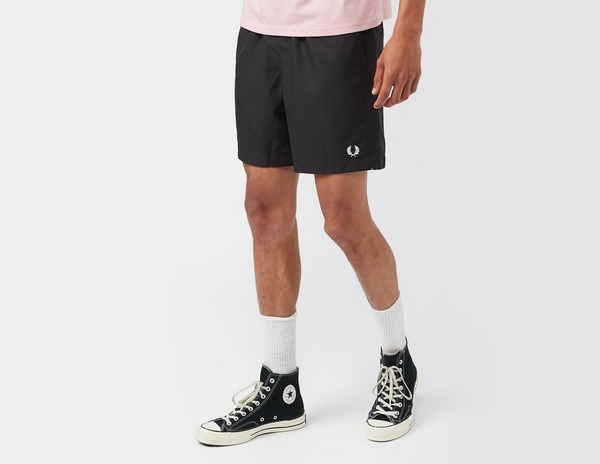 Fred Perry Classic Swim Shorts