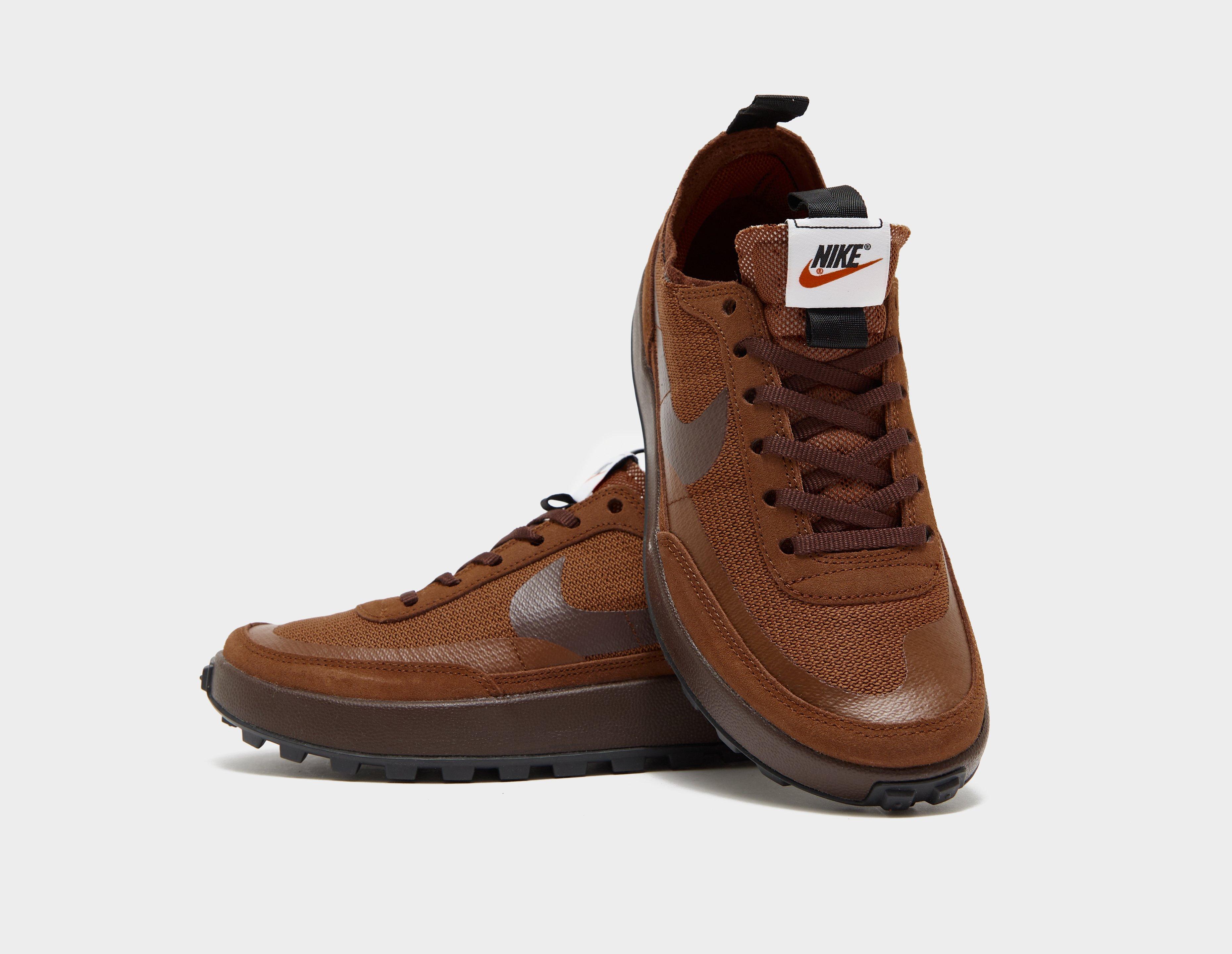 Nike Craft x Tom Sachs General Purpose Shoe Women's