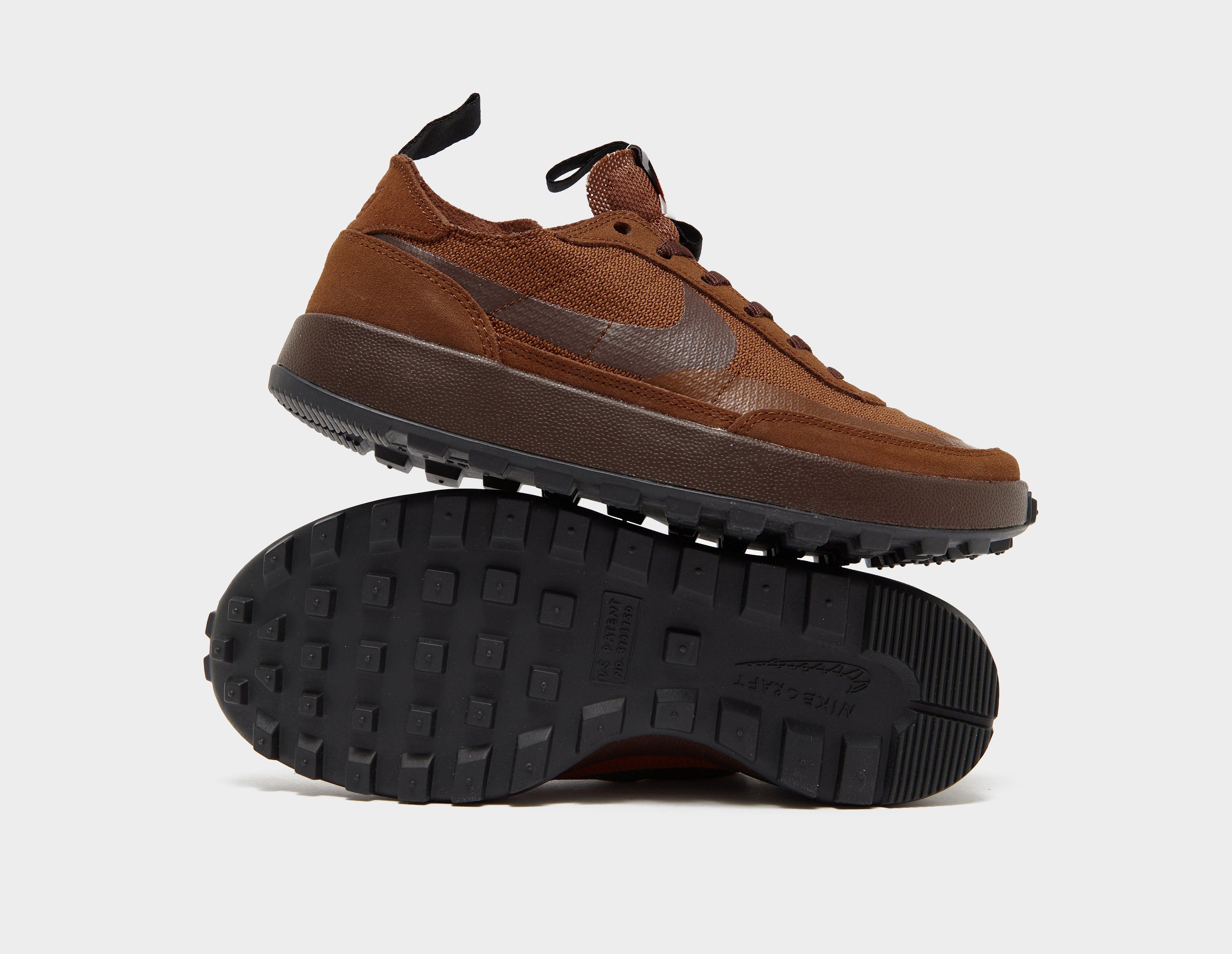 Nike Craft x Tom Sachs General Purpose Shoe Women's