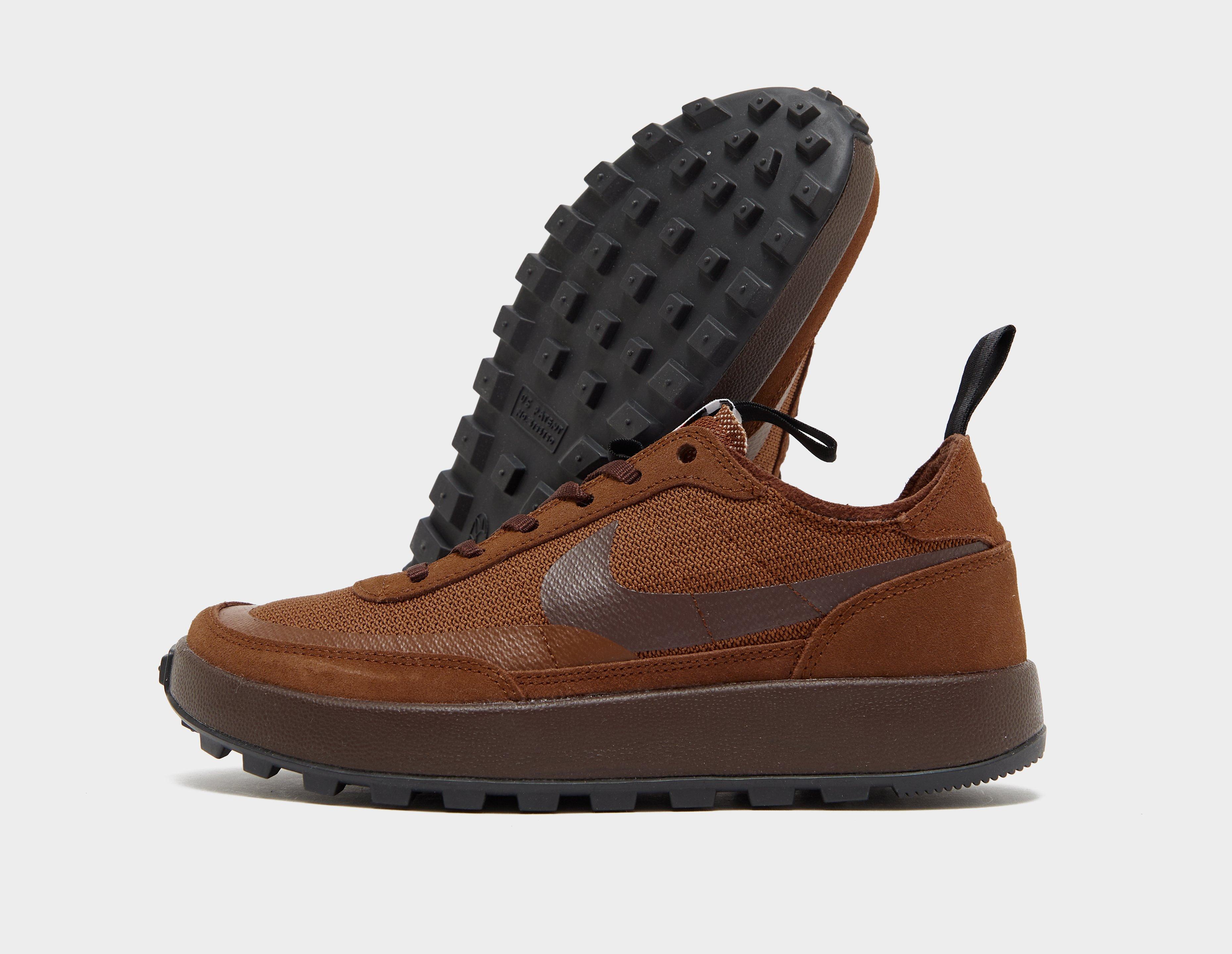 Nike Craft x Tom Sachs General Purpose Shoe Women's