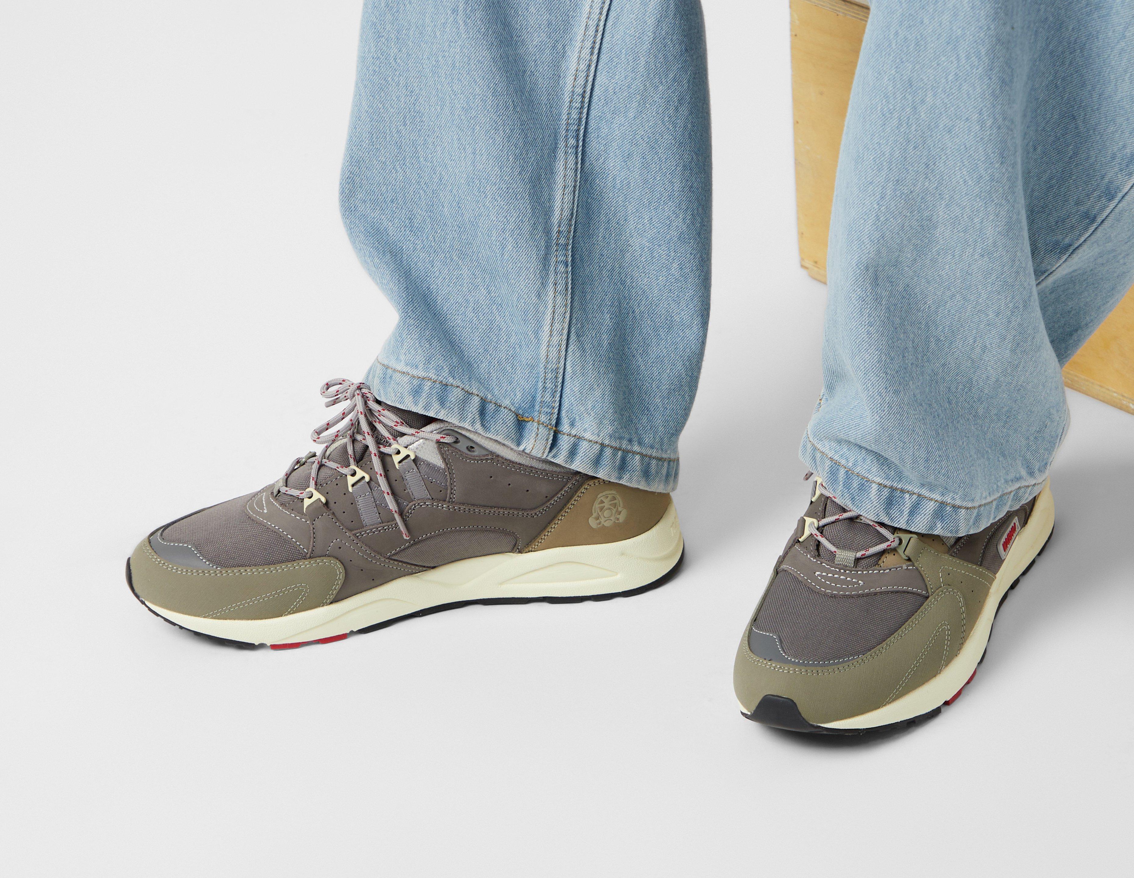 Footpatrol x KARHU Fusion 2.0 Snowstar