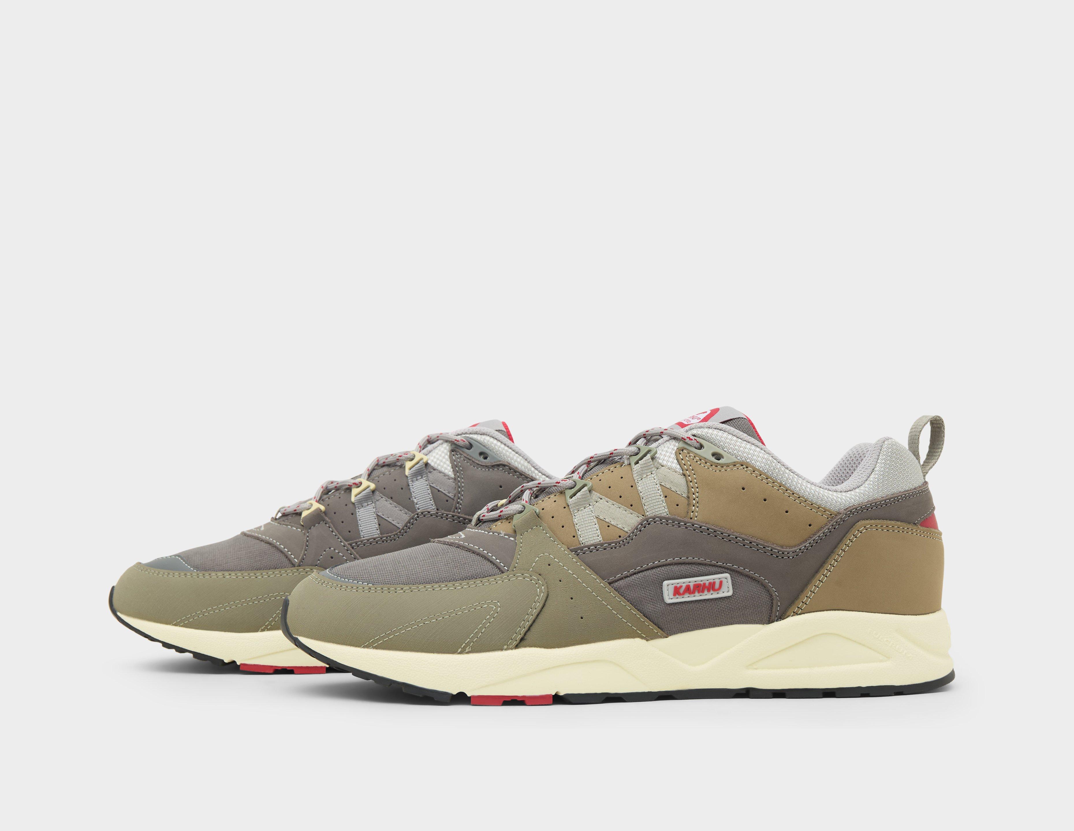 Footpatrol x KARHU Fusion 2.0 Snowstar