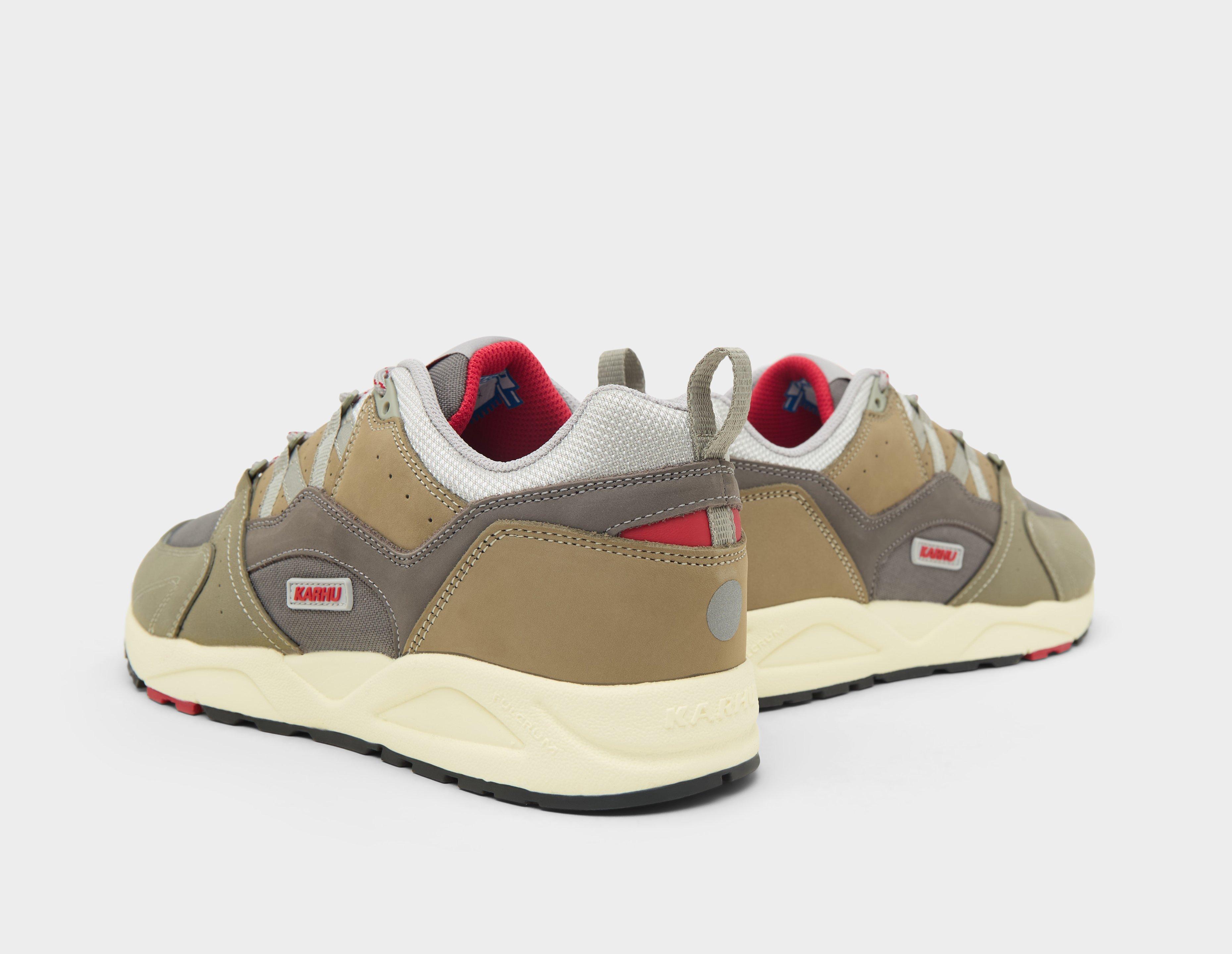 Footpatrol x KARHU Fusion 2.0 Snowstar