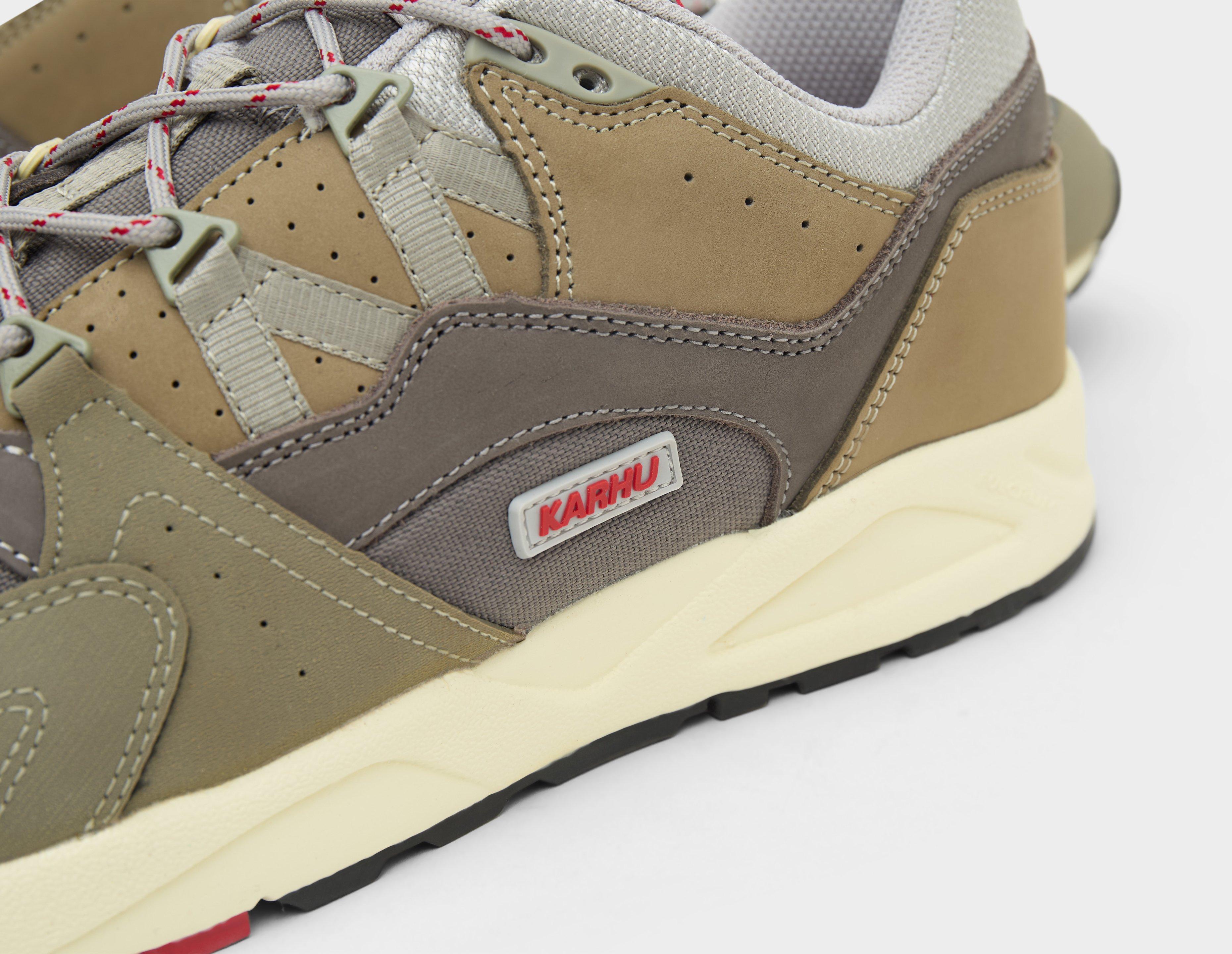 Footpatrol x KARHU Fusion 2.0 Snowstar