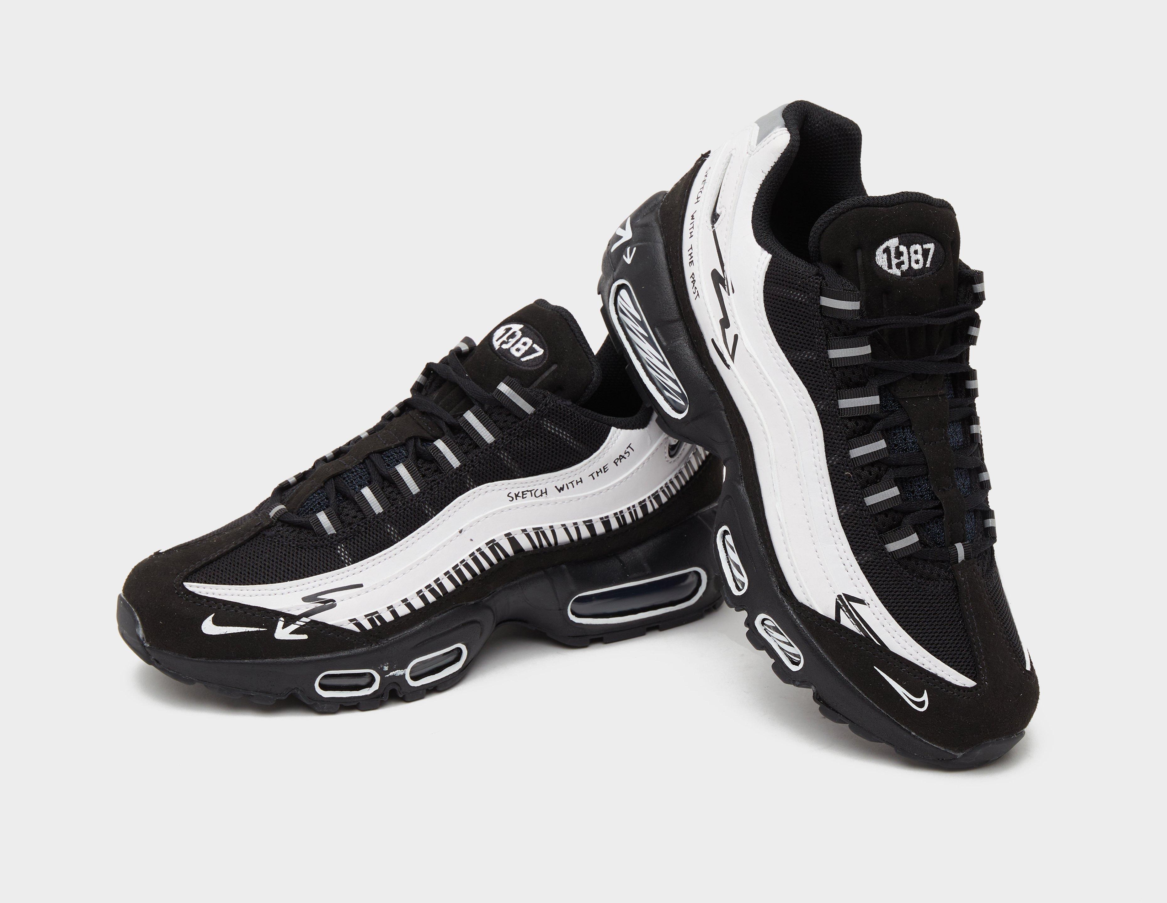 Nike Air Max 95 'Sketch With The Past'
