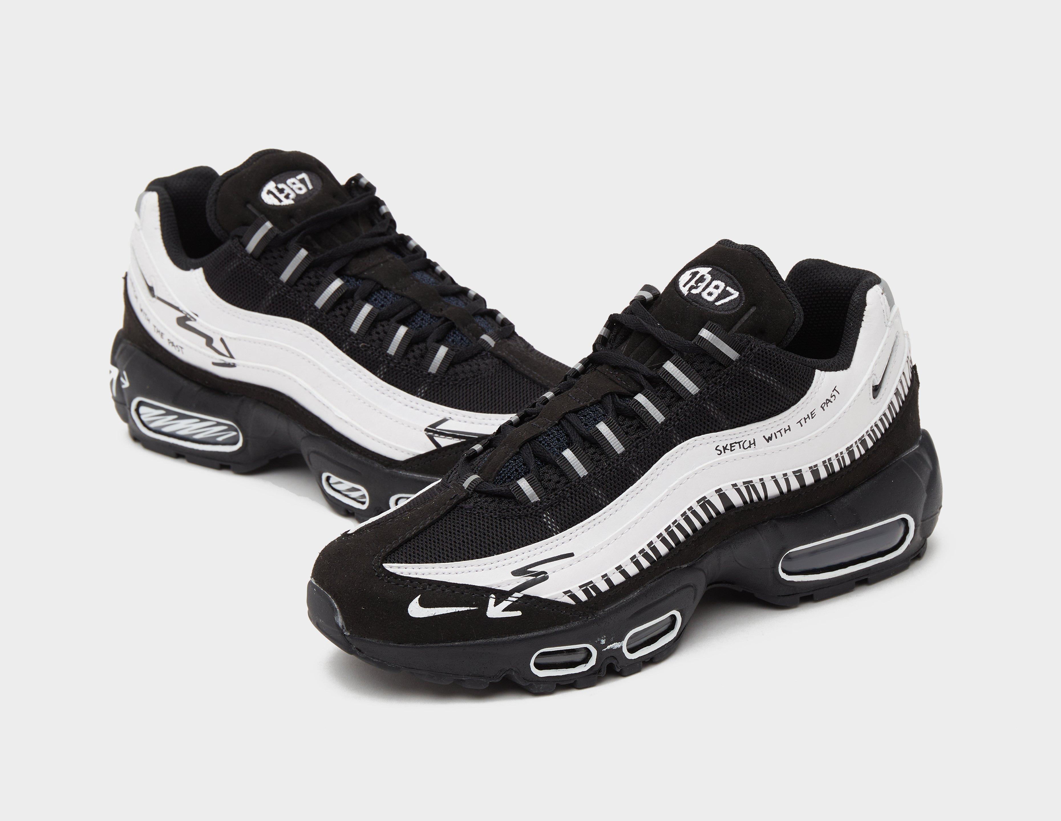 Nike Air Max 95 'Sketch With The Past'