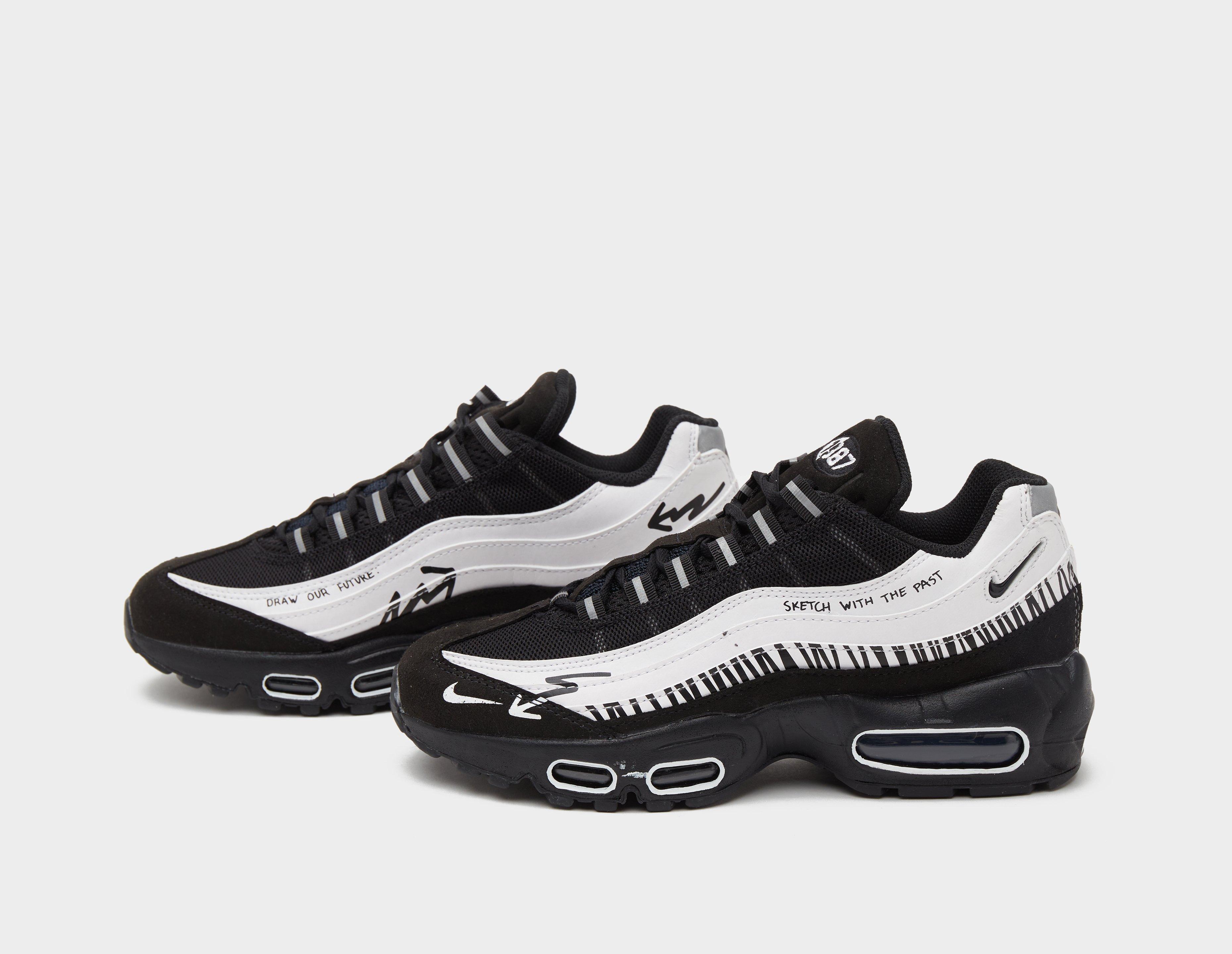 Nike Air Max 95 'Sketch With The Past'