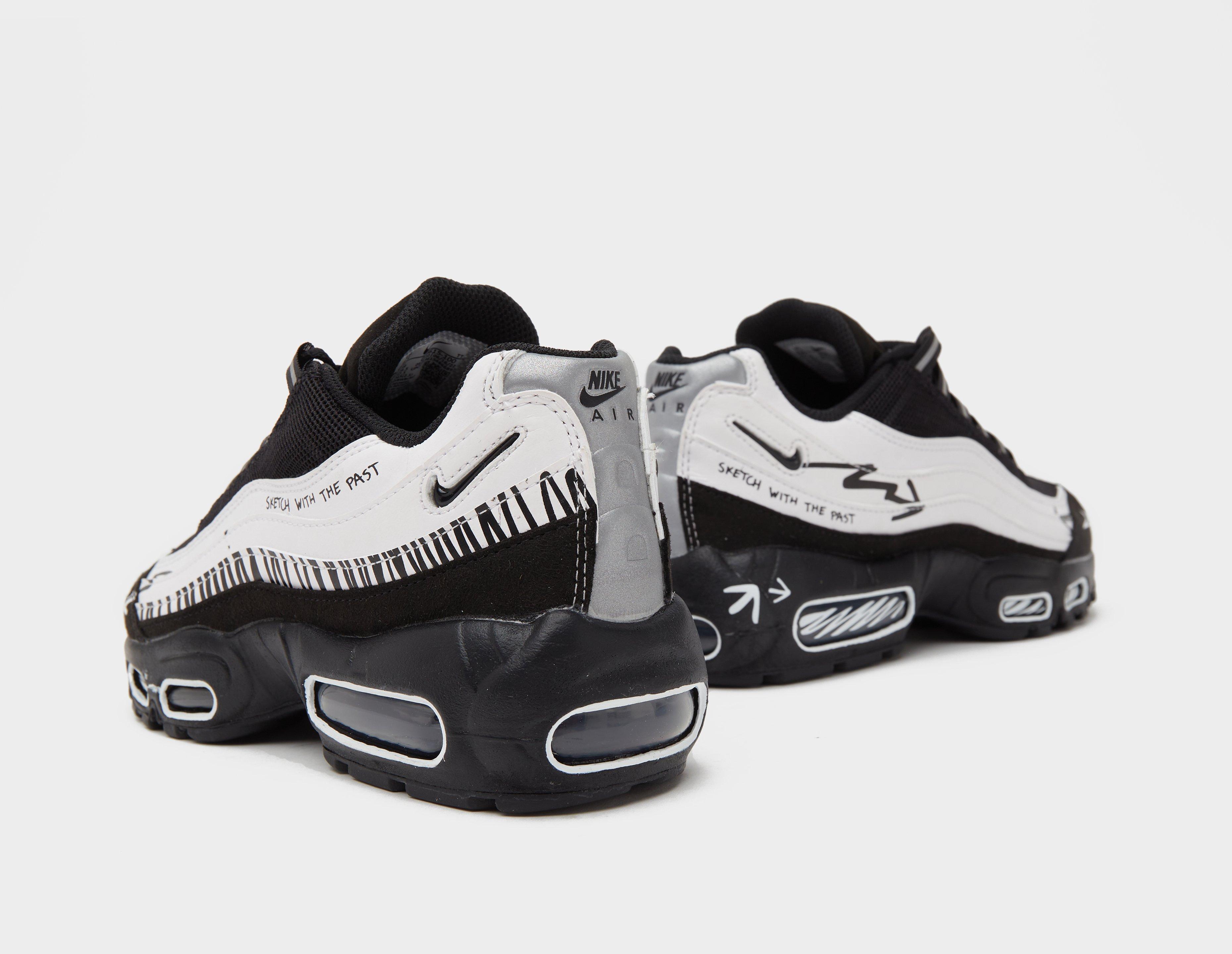 Nike Air Max 95 'Sketch With The Past'
