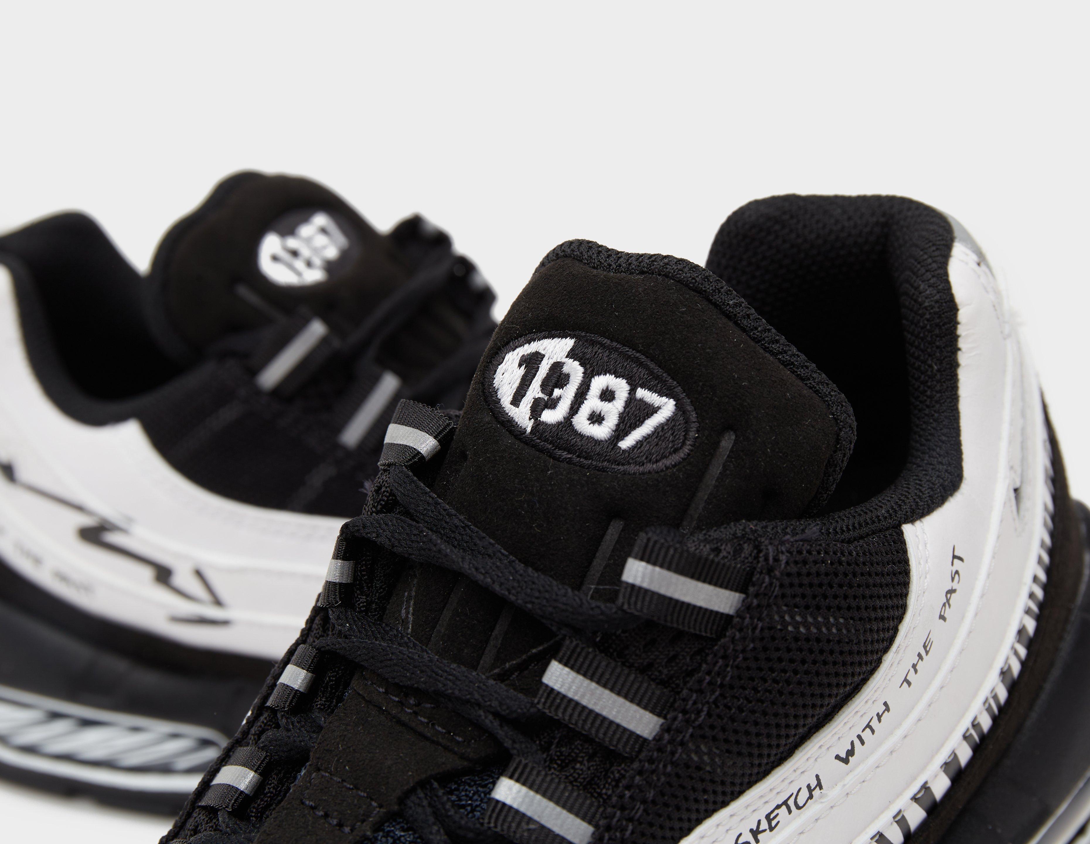 Nike Air Max 95 'Sketch With The Past'