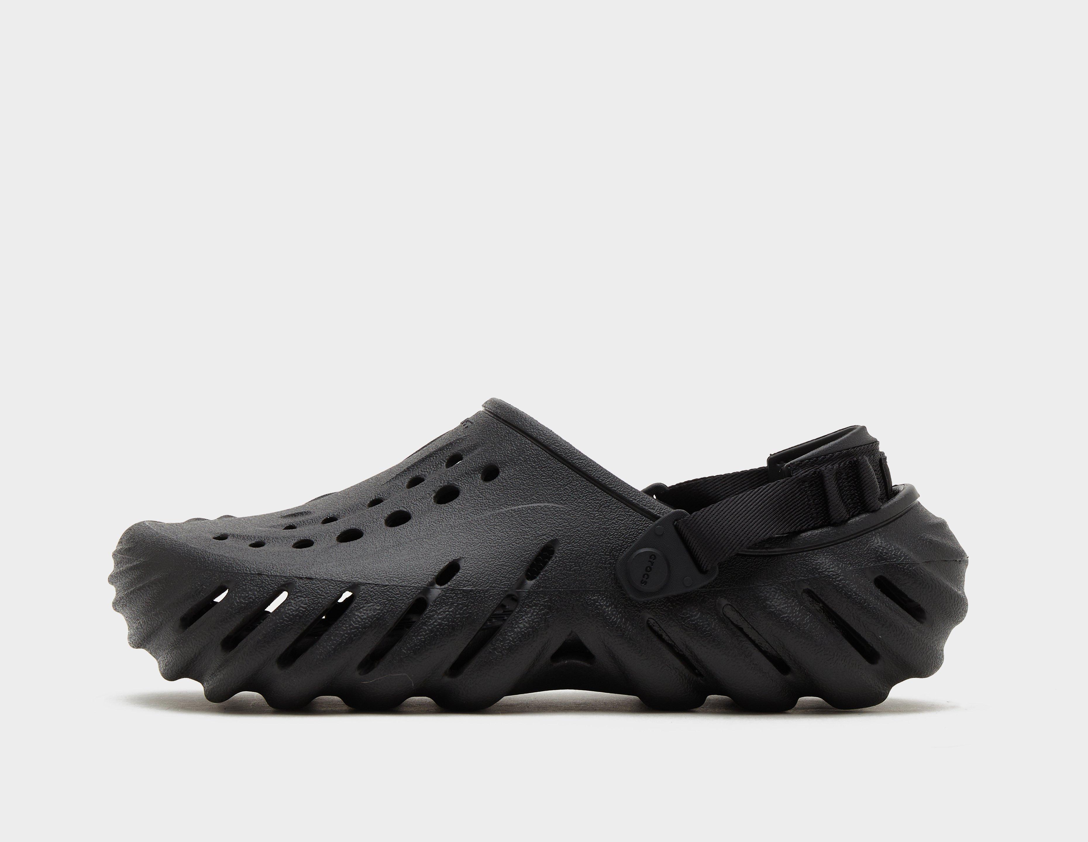 Crocs Echo Clog en Negro size? España