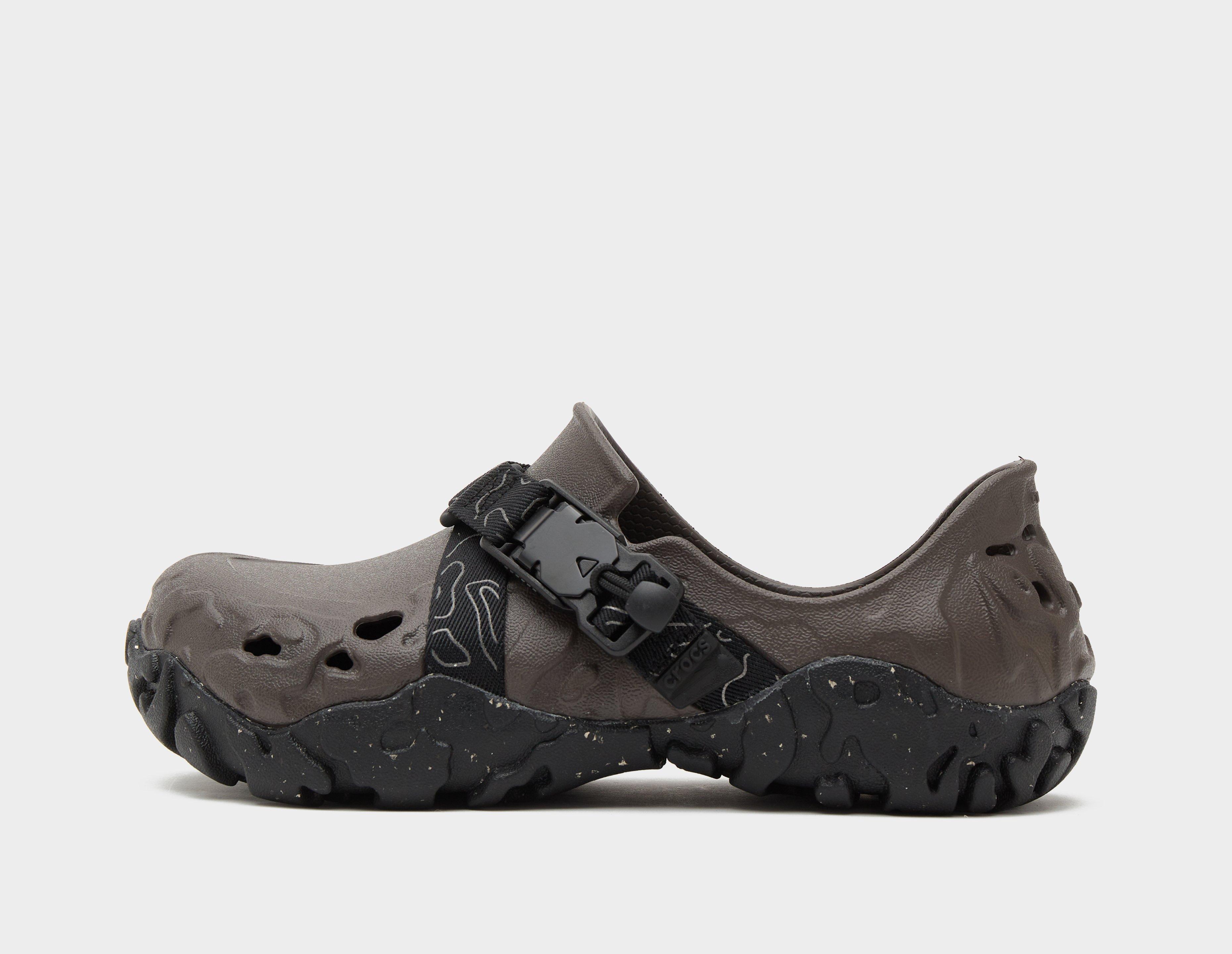 Sketcher crocs outlet