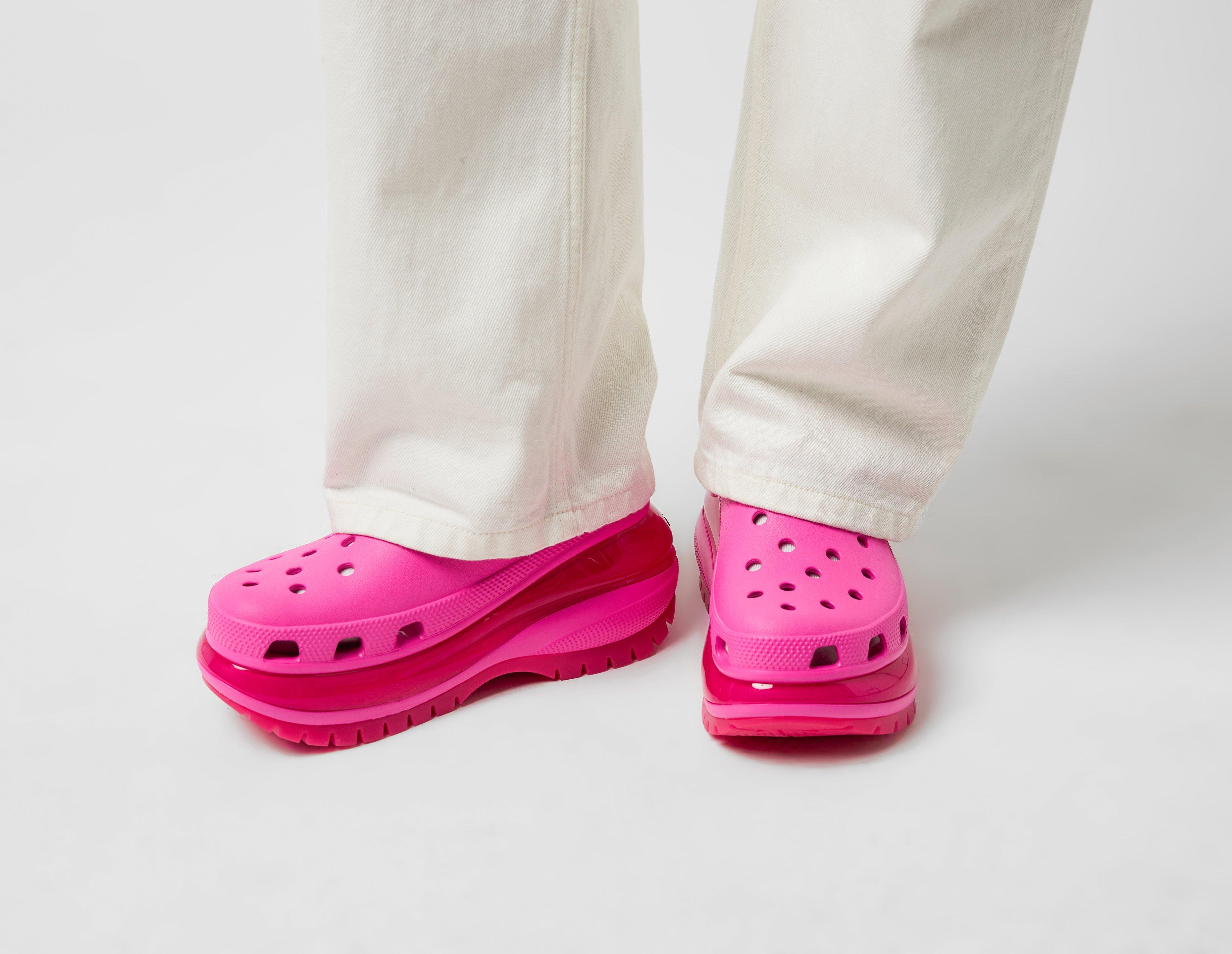 Crocs Mega Crush Clog Women's