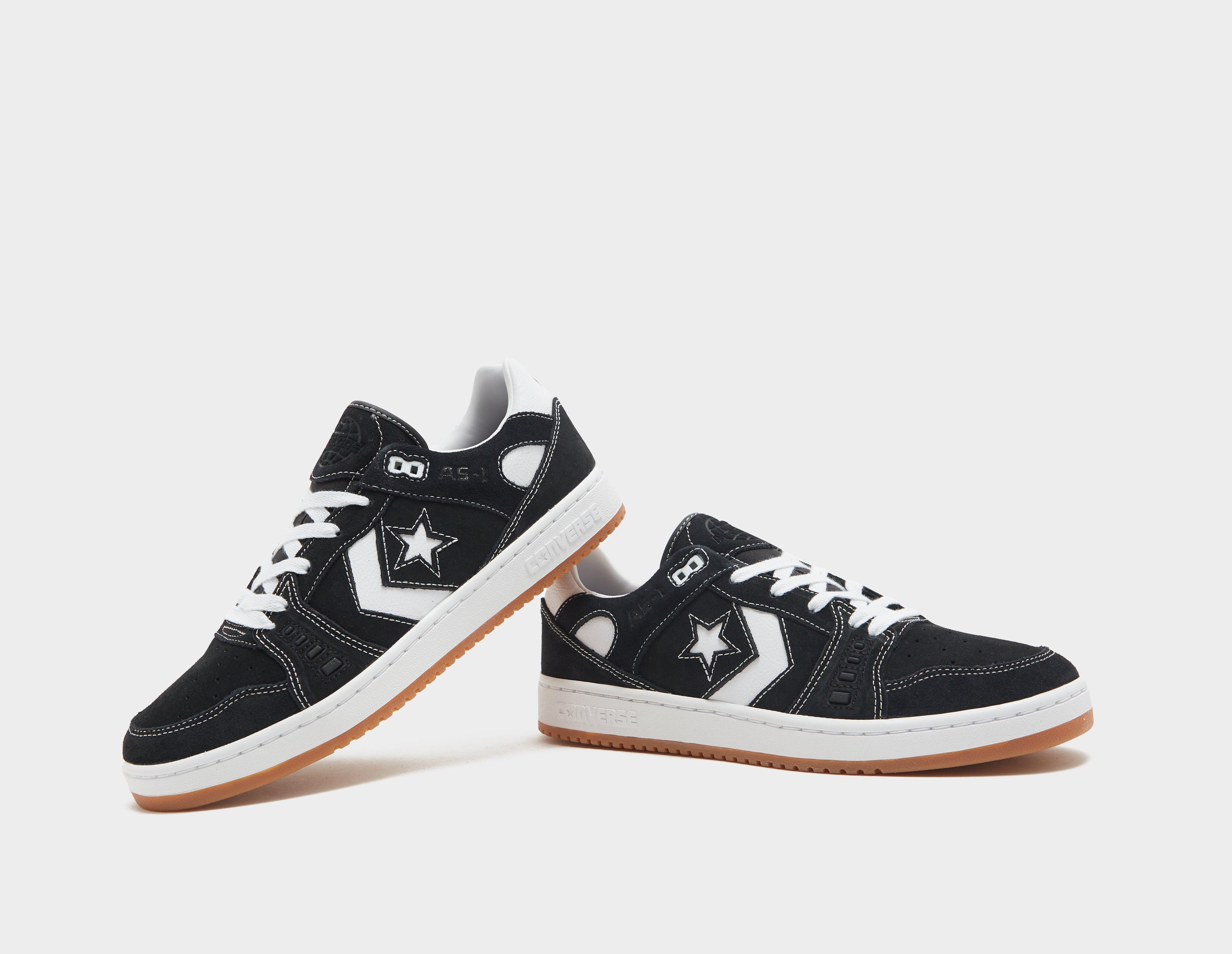 Black Converse AS1 Pro size?