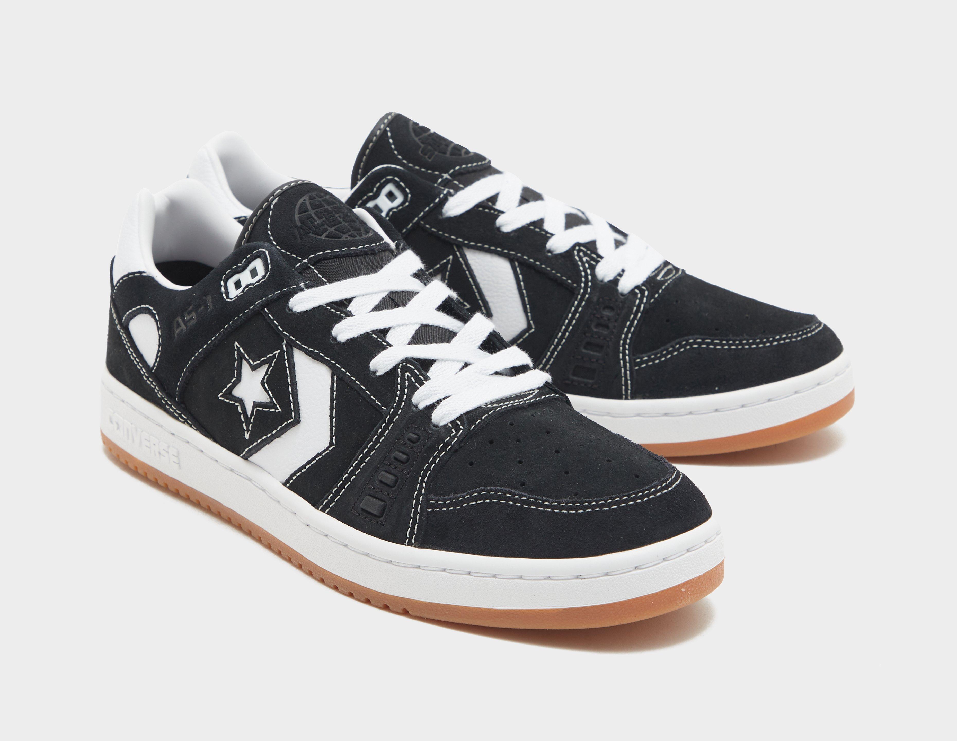Converse AS1 Pro Noir Size? France
