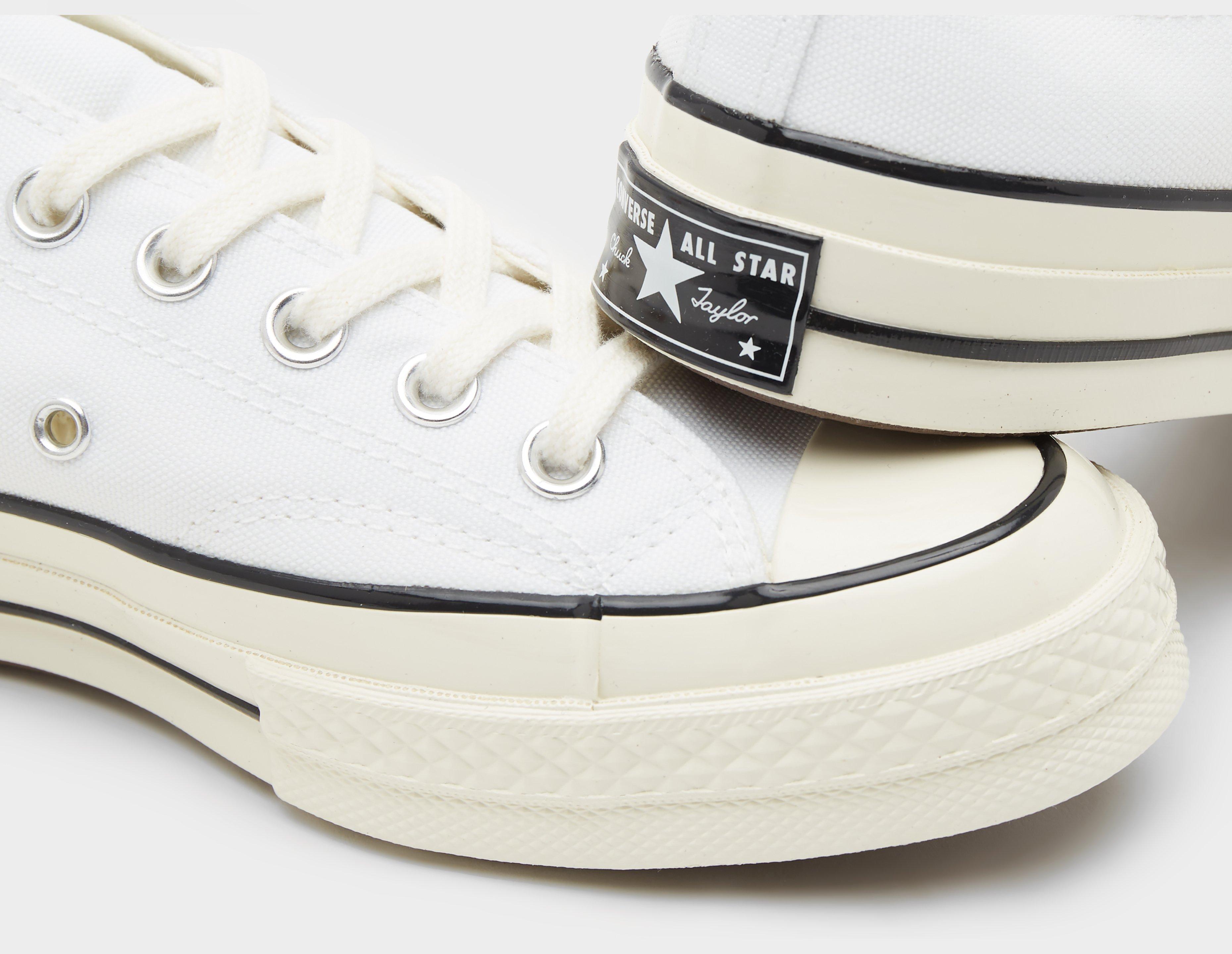 Converse all star 70 cheap ox white