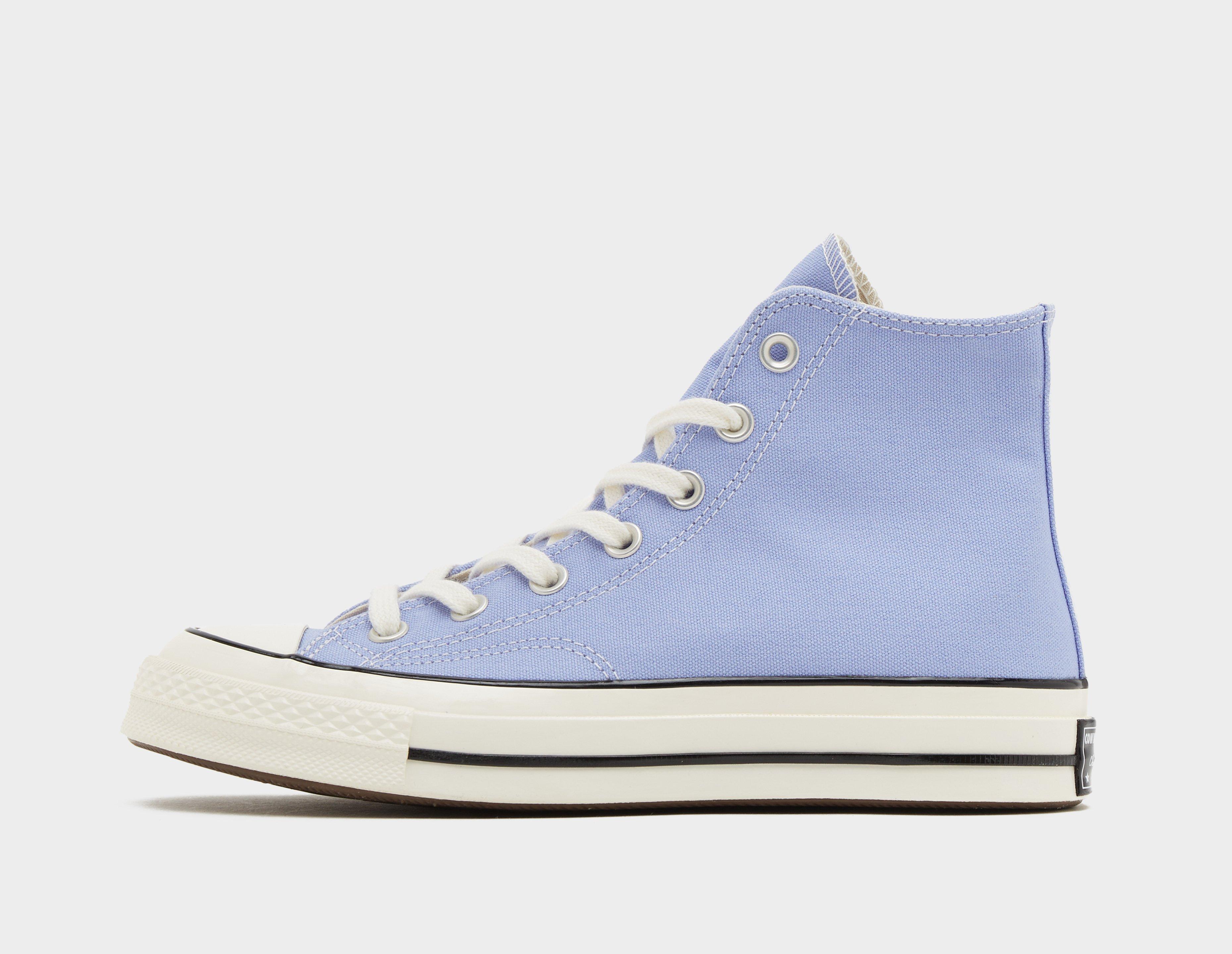 Converse Chuck Taylor All Star CX Hi Białe buty sportowe