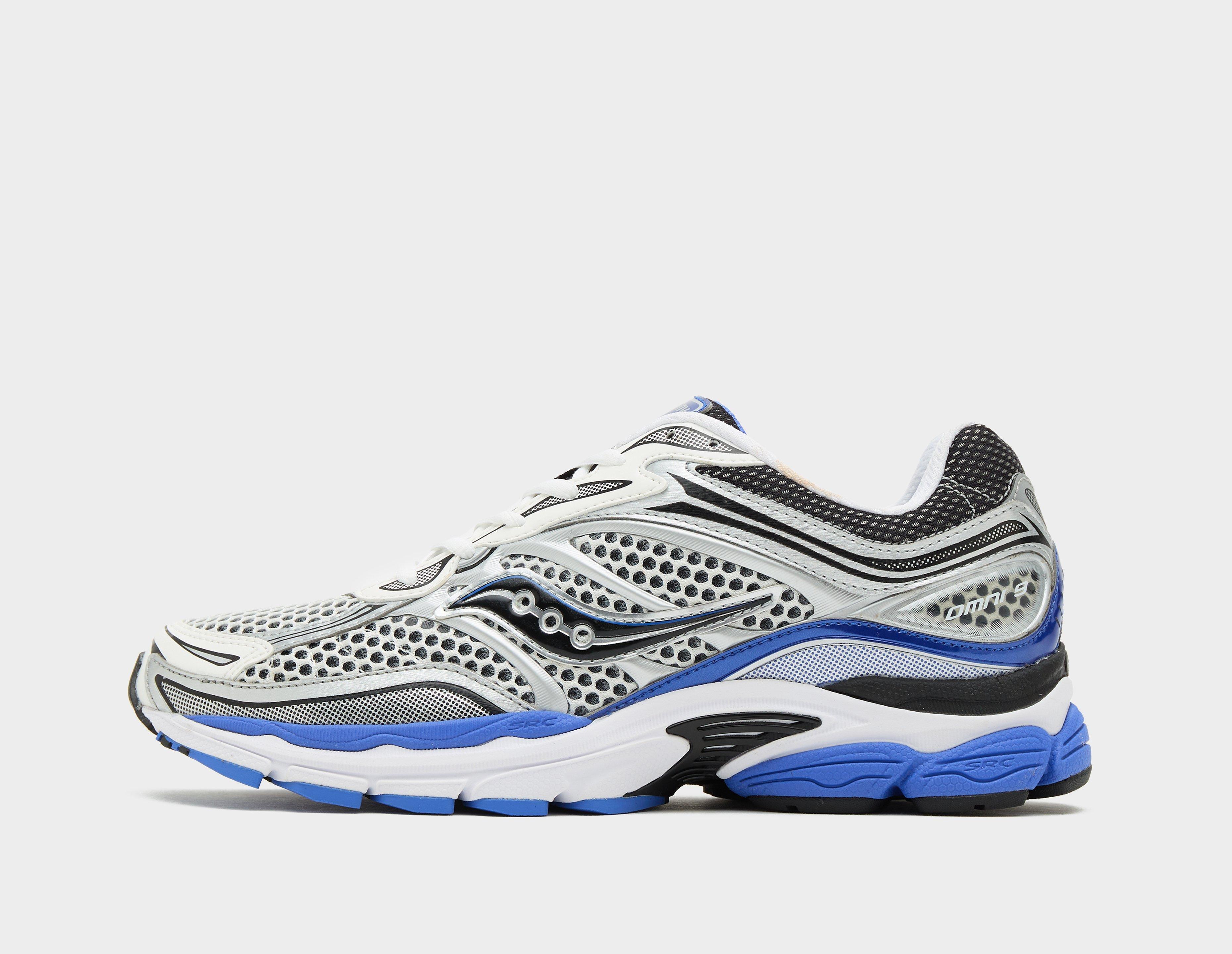 Saucony progrid store ride 9