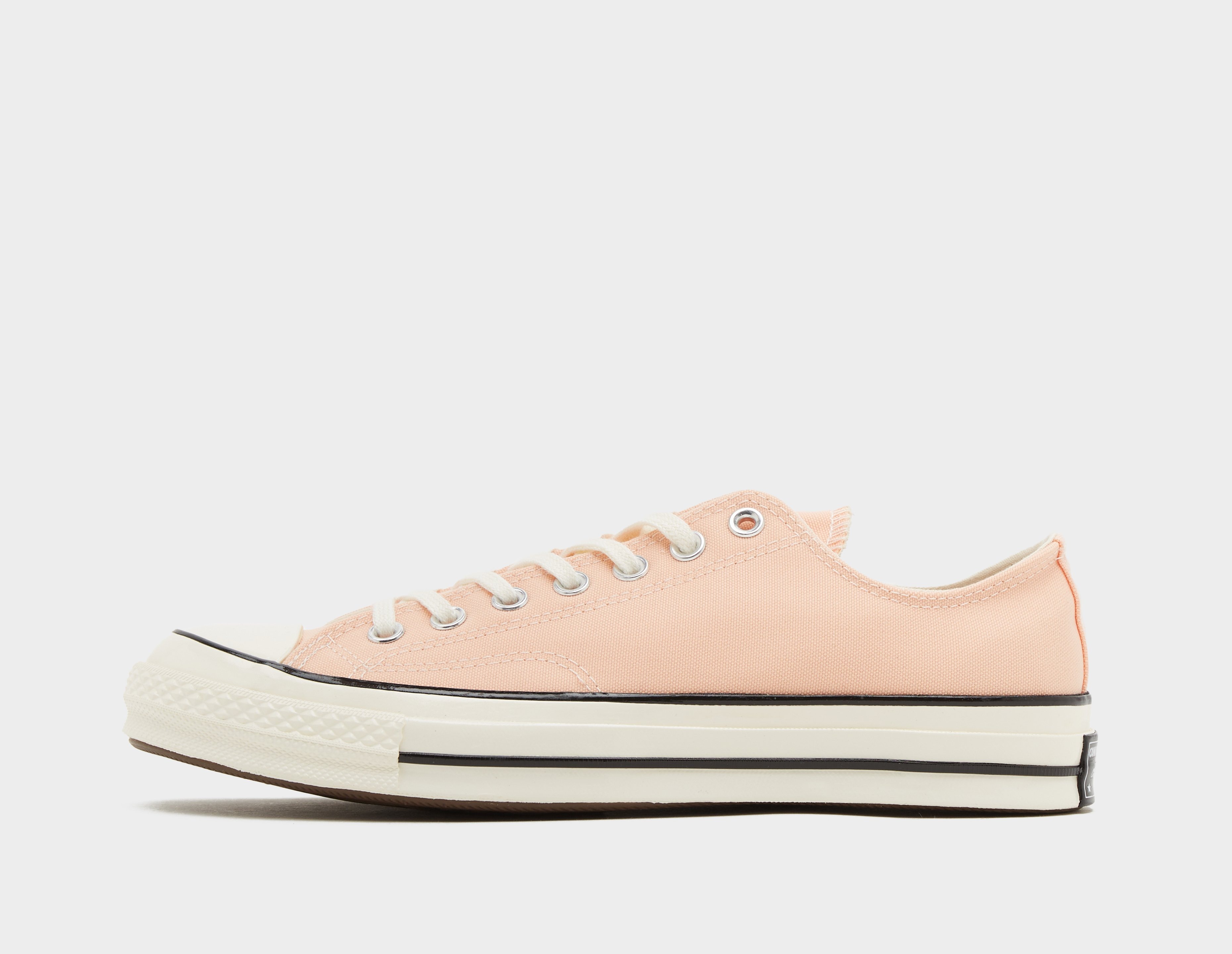 converse chuck 70 ox low, pink