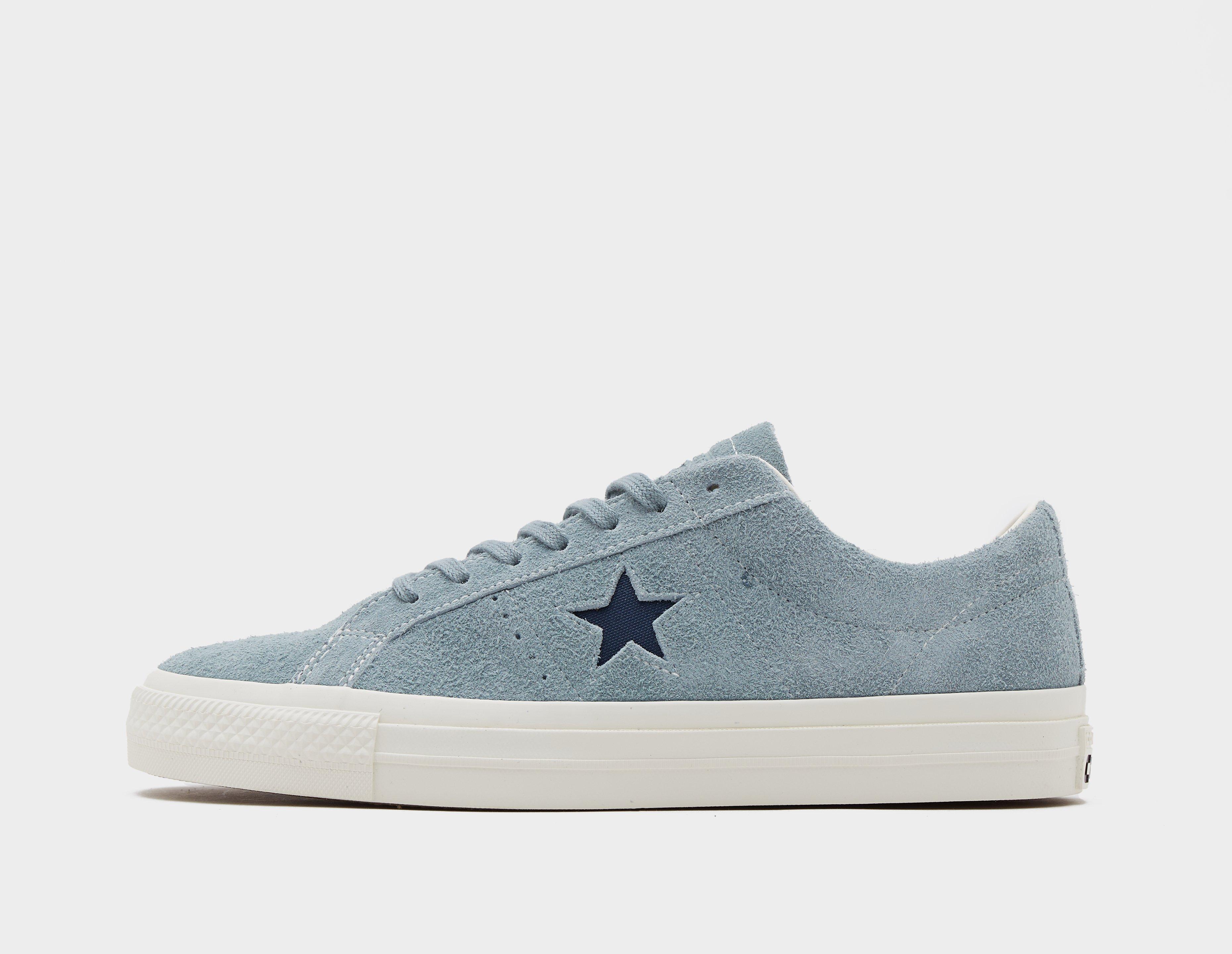 Converse One Ox en Azul |