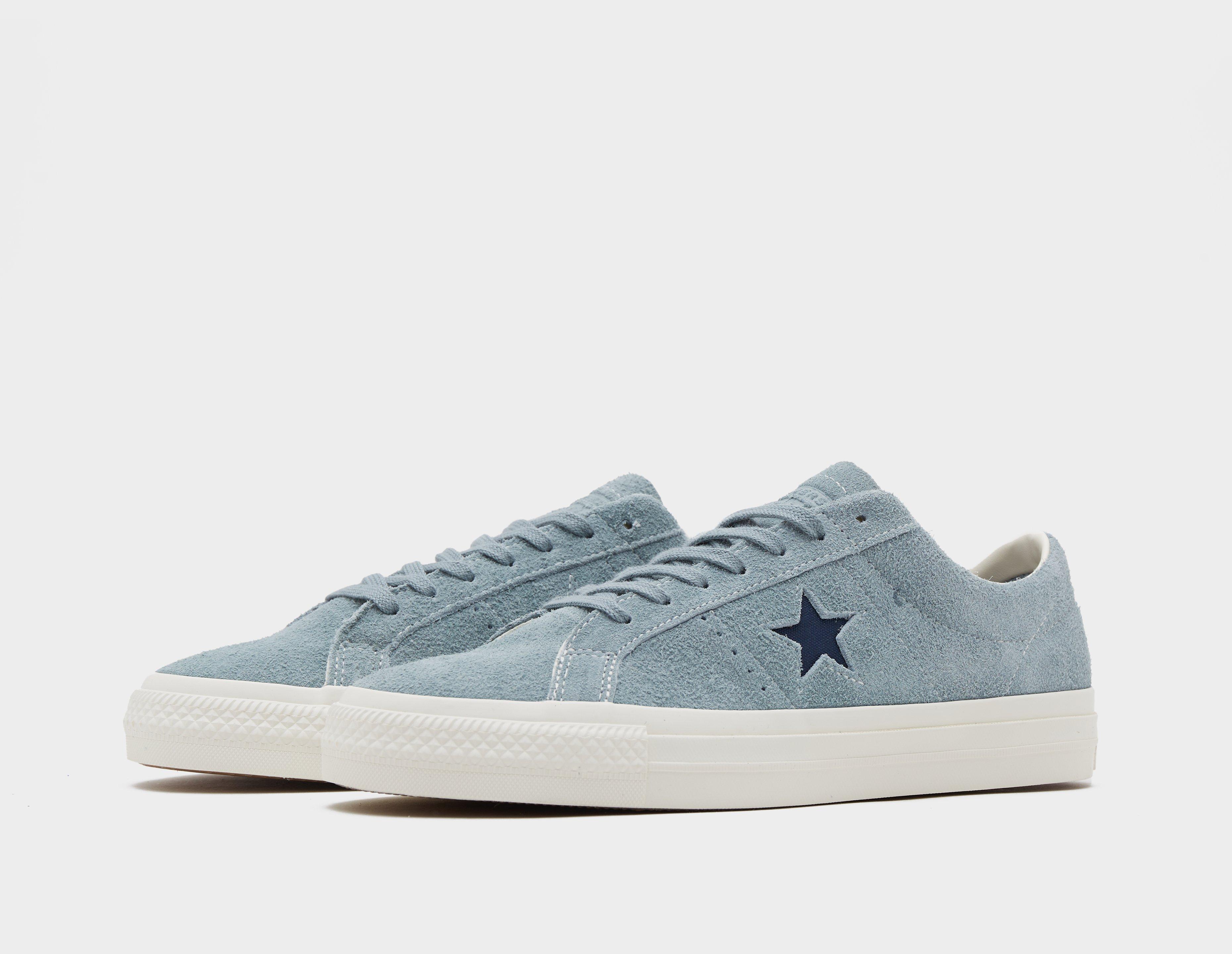 Converse One Star Ox