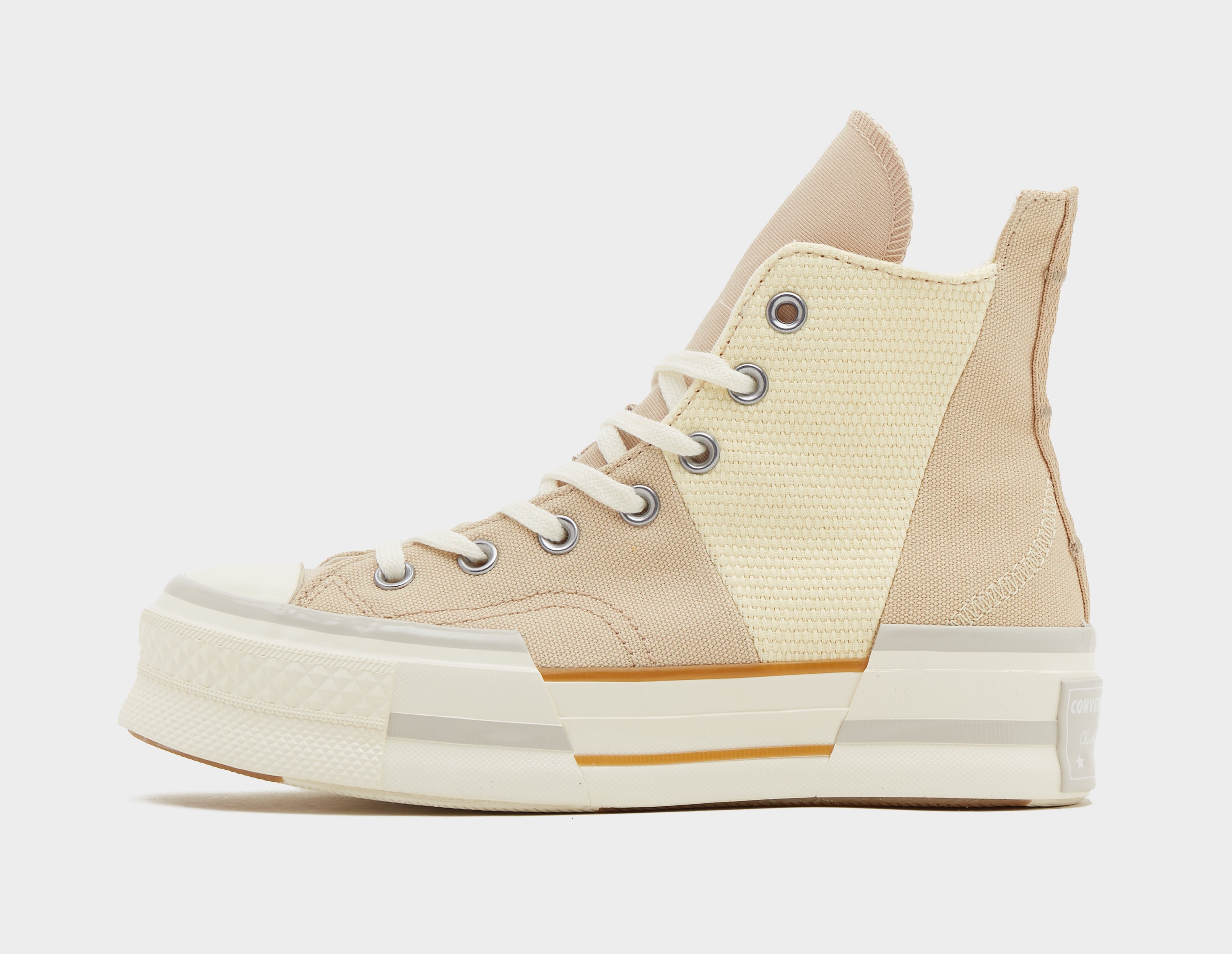 Converse discount compensée beige