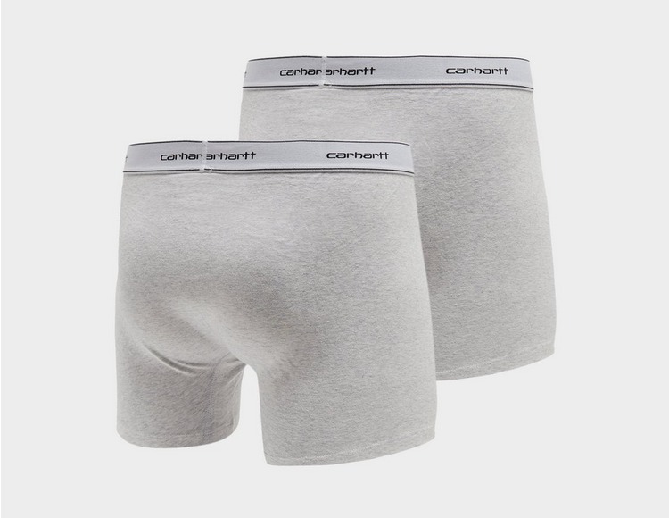 Carhartt WIP Cotton Boxer Trunks 2 Pack