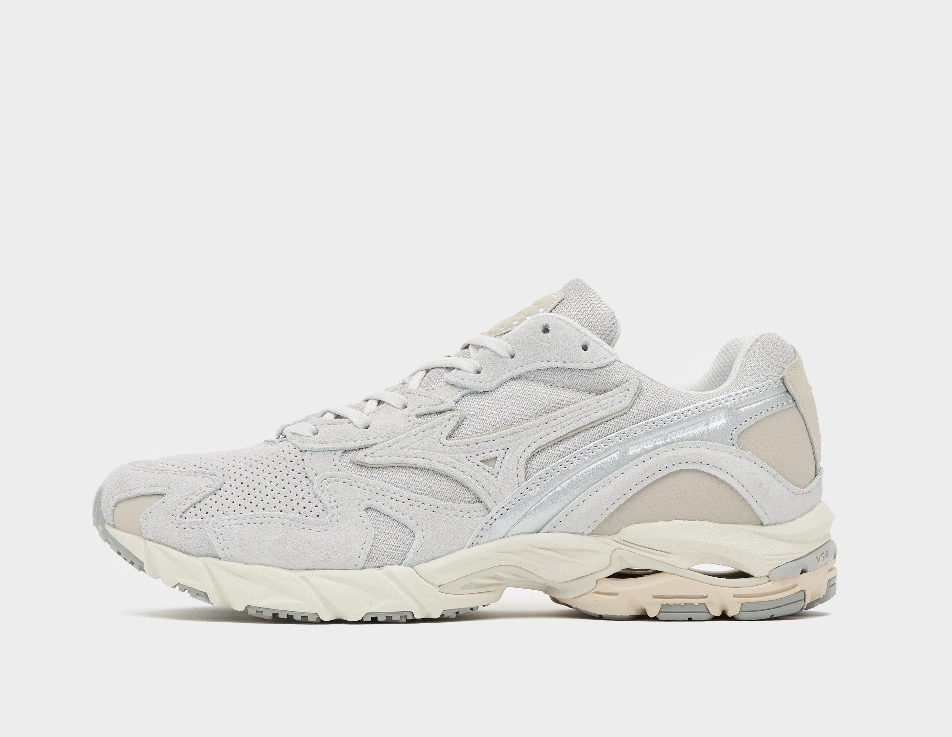 Mizuno wave aero argento online