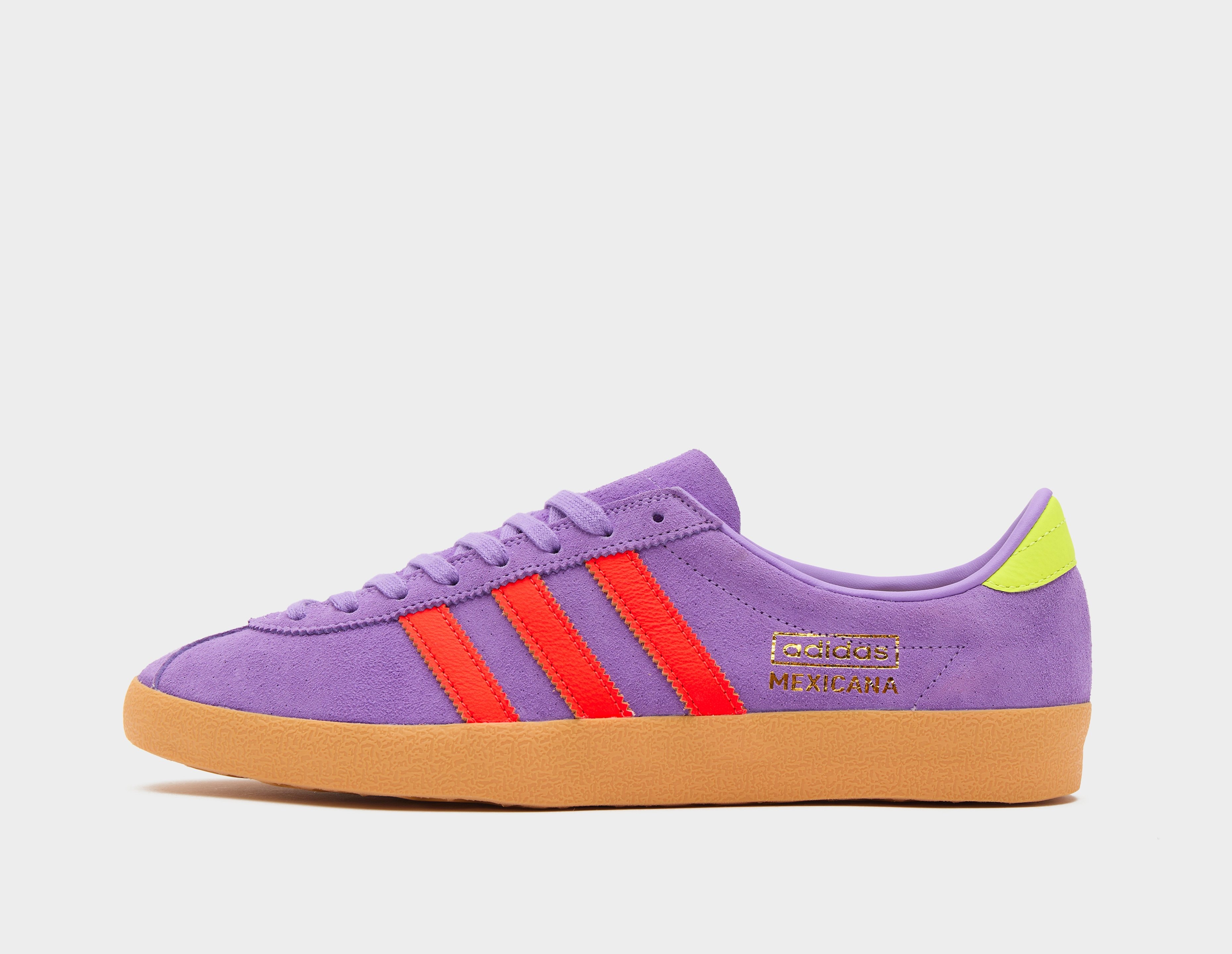 Paars adidas Mexicana - ?exclusive- size?