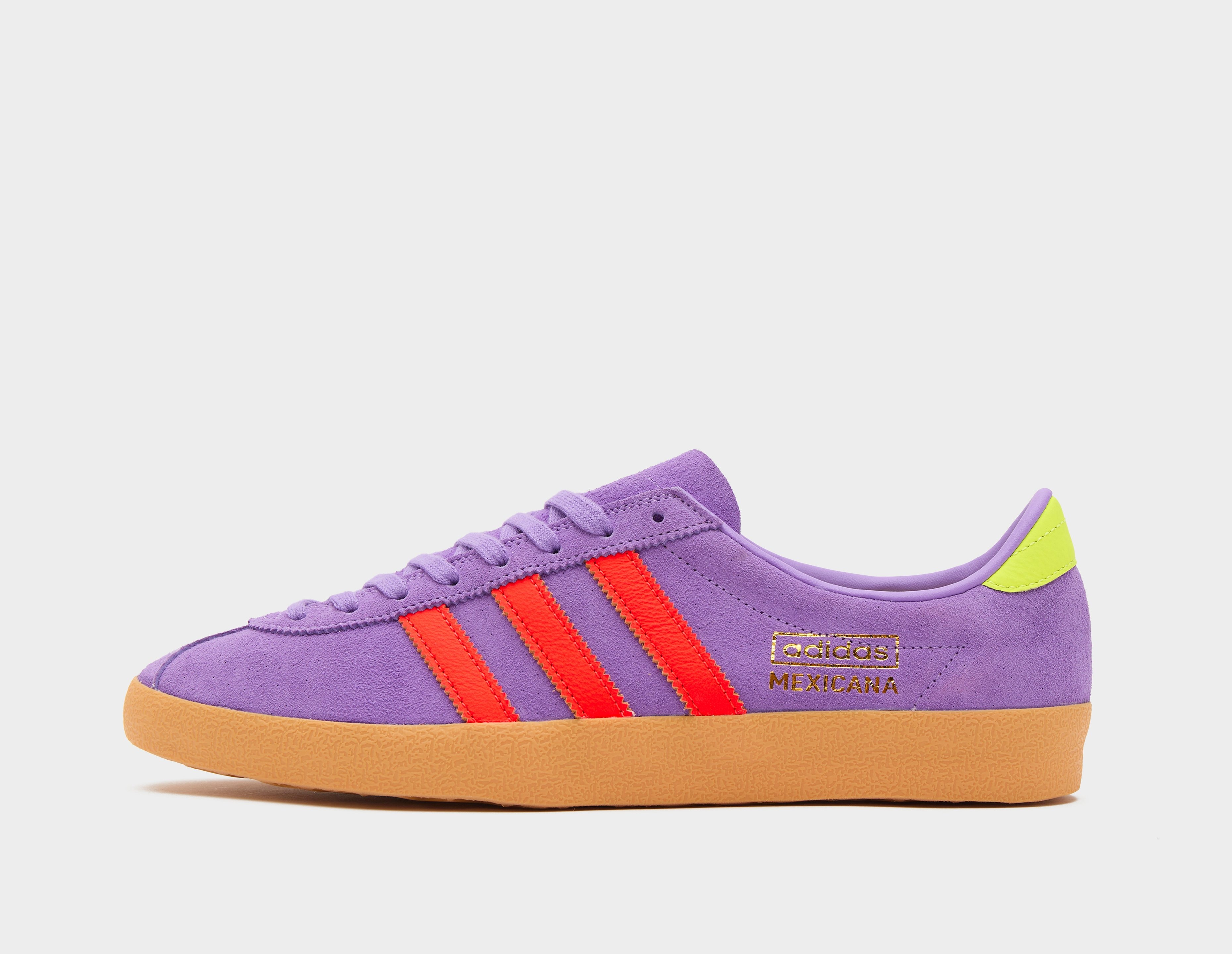 Afleiden Ruimteschip staart Paars adidas Originals Archive Mexicana - ?exclusive- size? Nederland