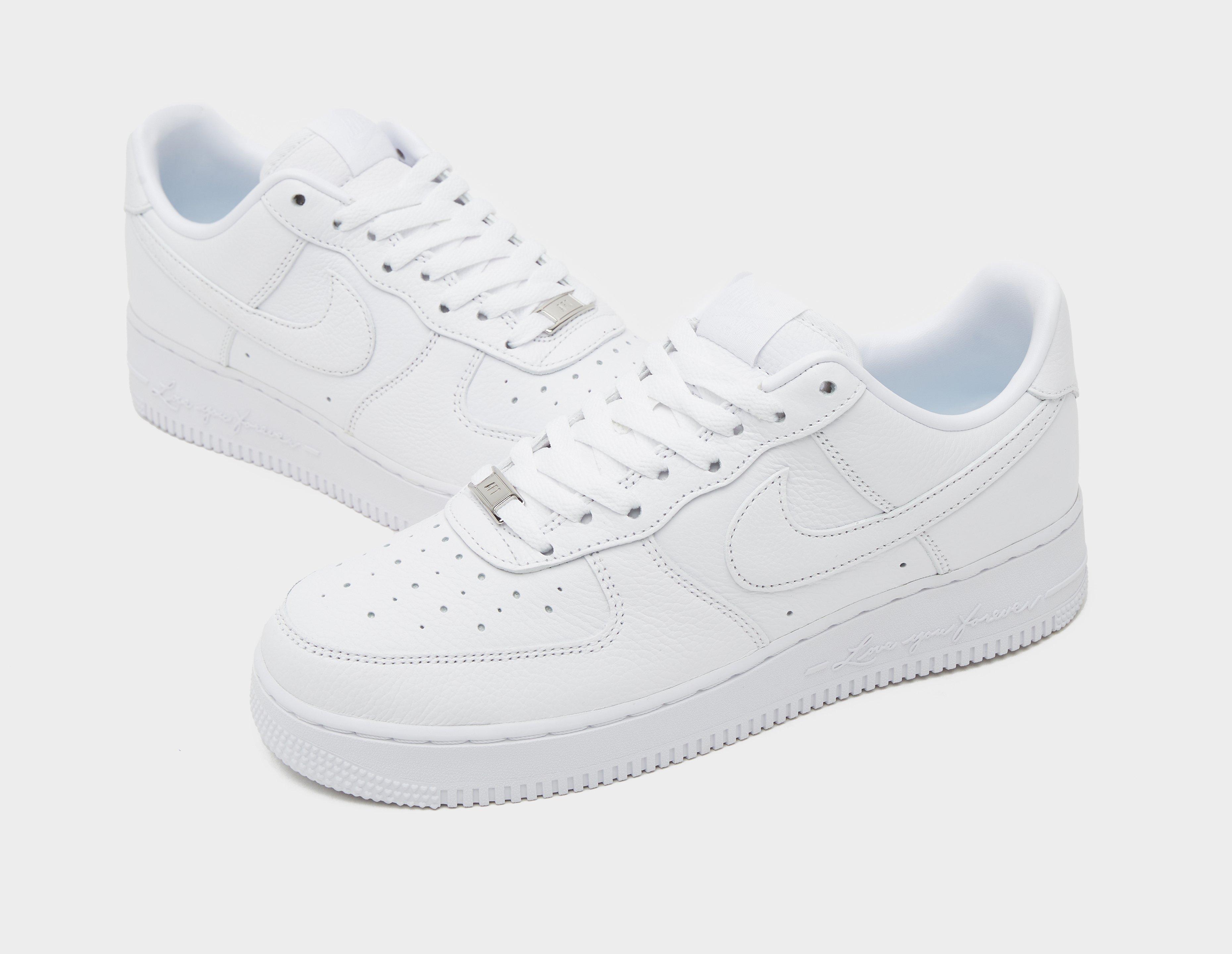 Nike x NOCTA Air Force 1 Low Women's