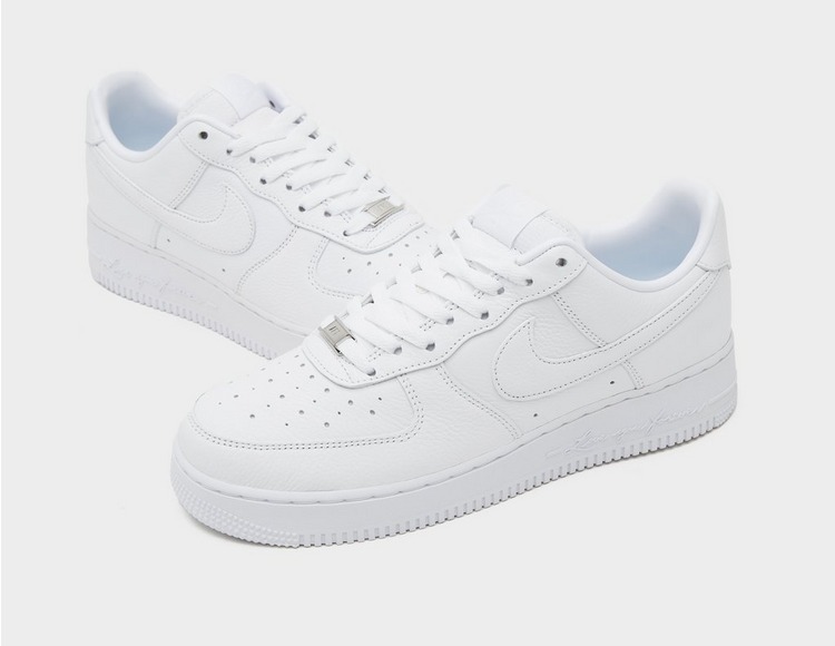 Nike x NOCTA Air Force 1 Low 'Certified Lover Boy'
