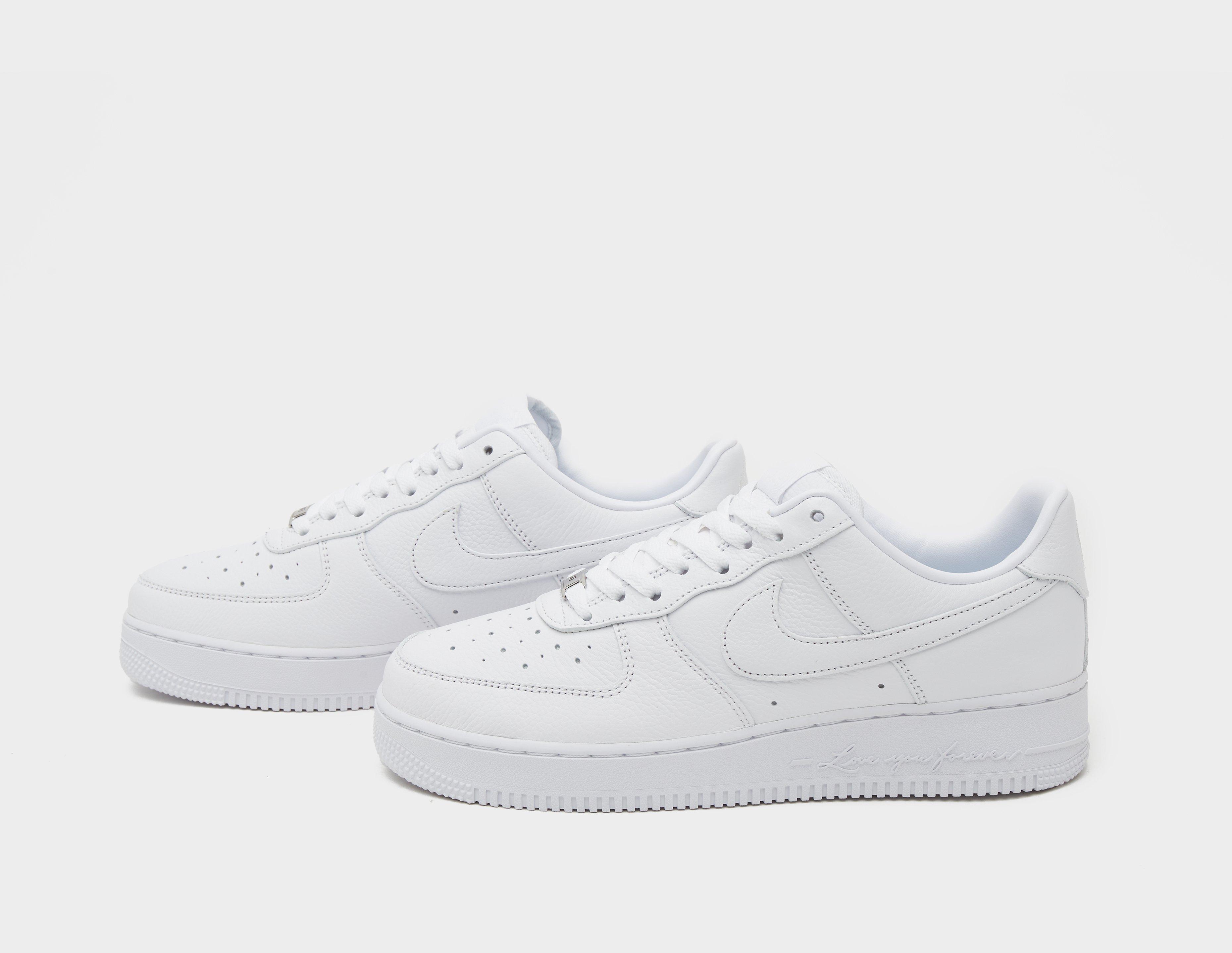 Nike x NOCTA Air Force 1 Low Women's