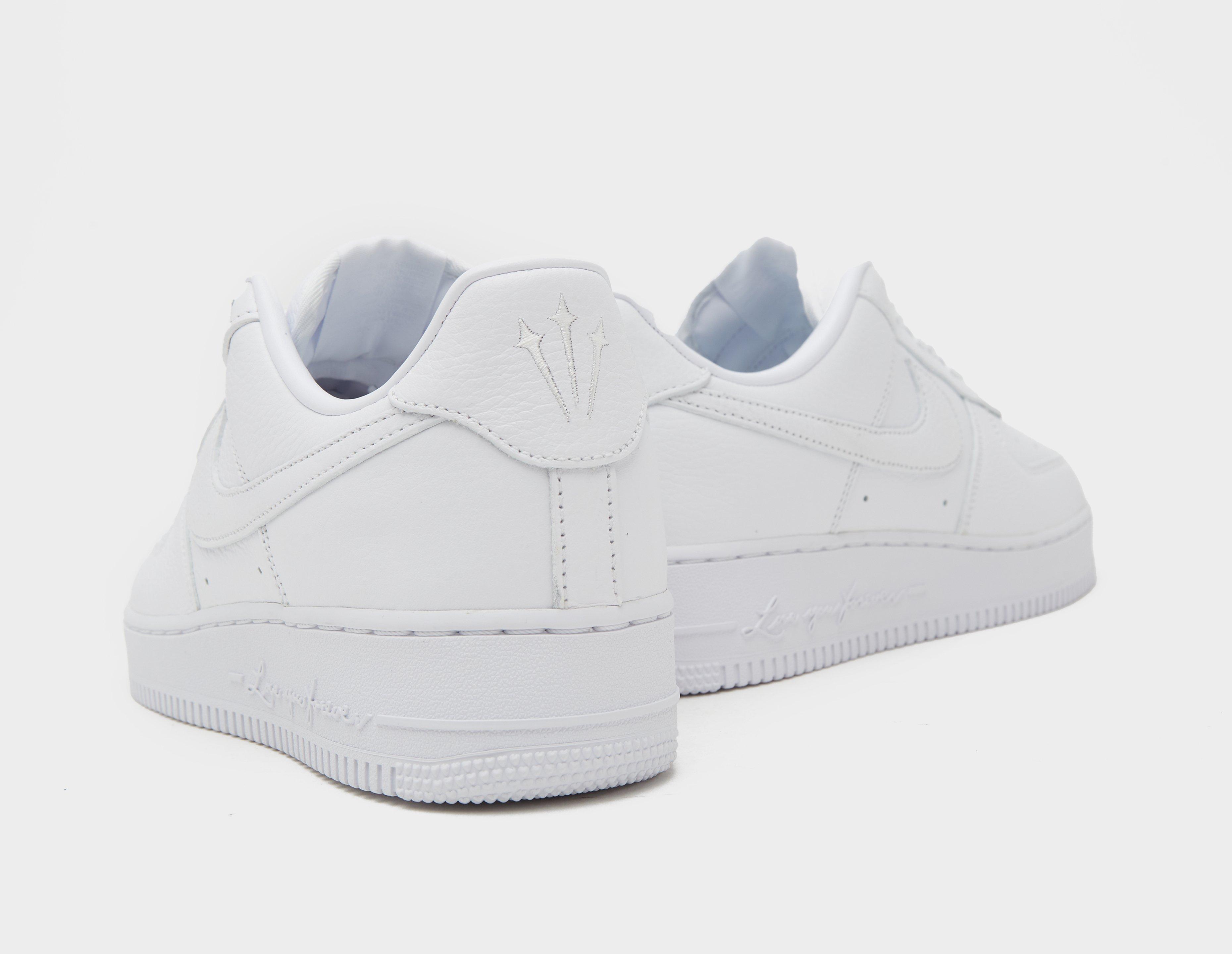 Nike x NOCTA Air Force 1 Low Women's