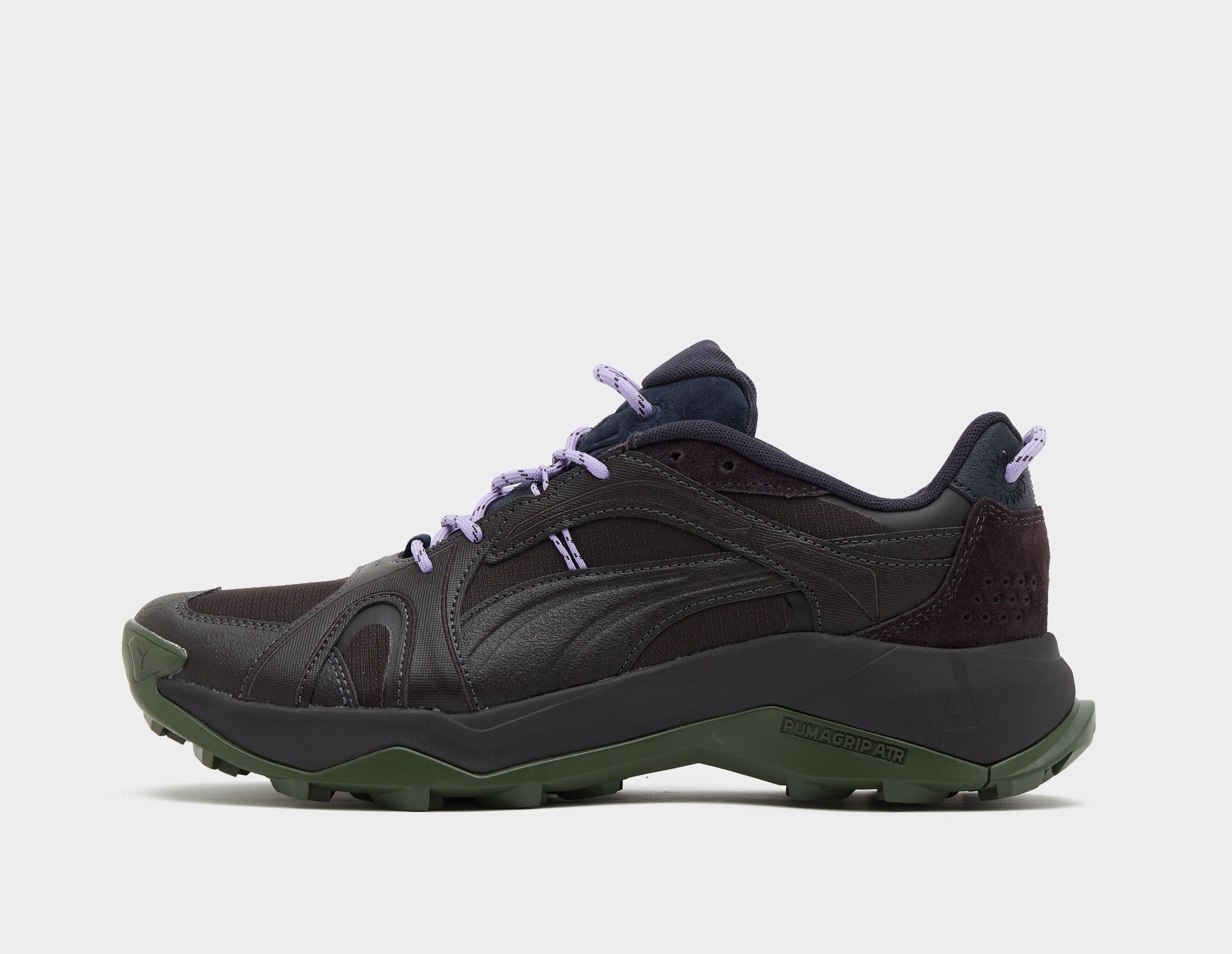 Black Puma Explore Nitro SPS Langcom Puma Ignite Limitless