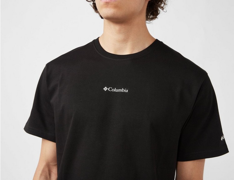 Columbia Mapped T-Shirt - ?exclusive