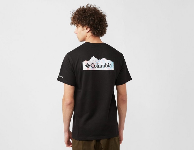 Columbia Marbled T-Shirt - ?exclusive