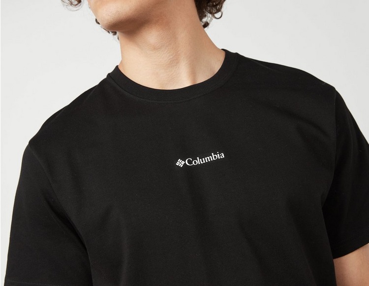 Columbia Chinook T-Shirt - ?exclusive