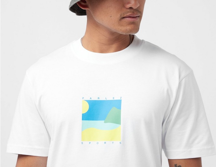 Parlez Antilles T-Shirt